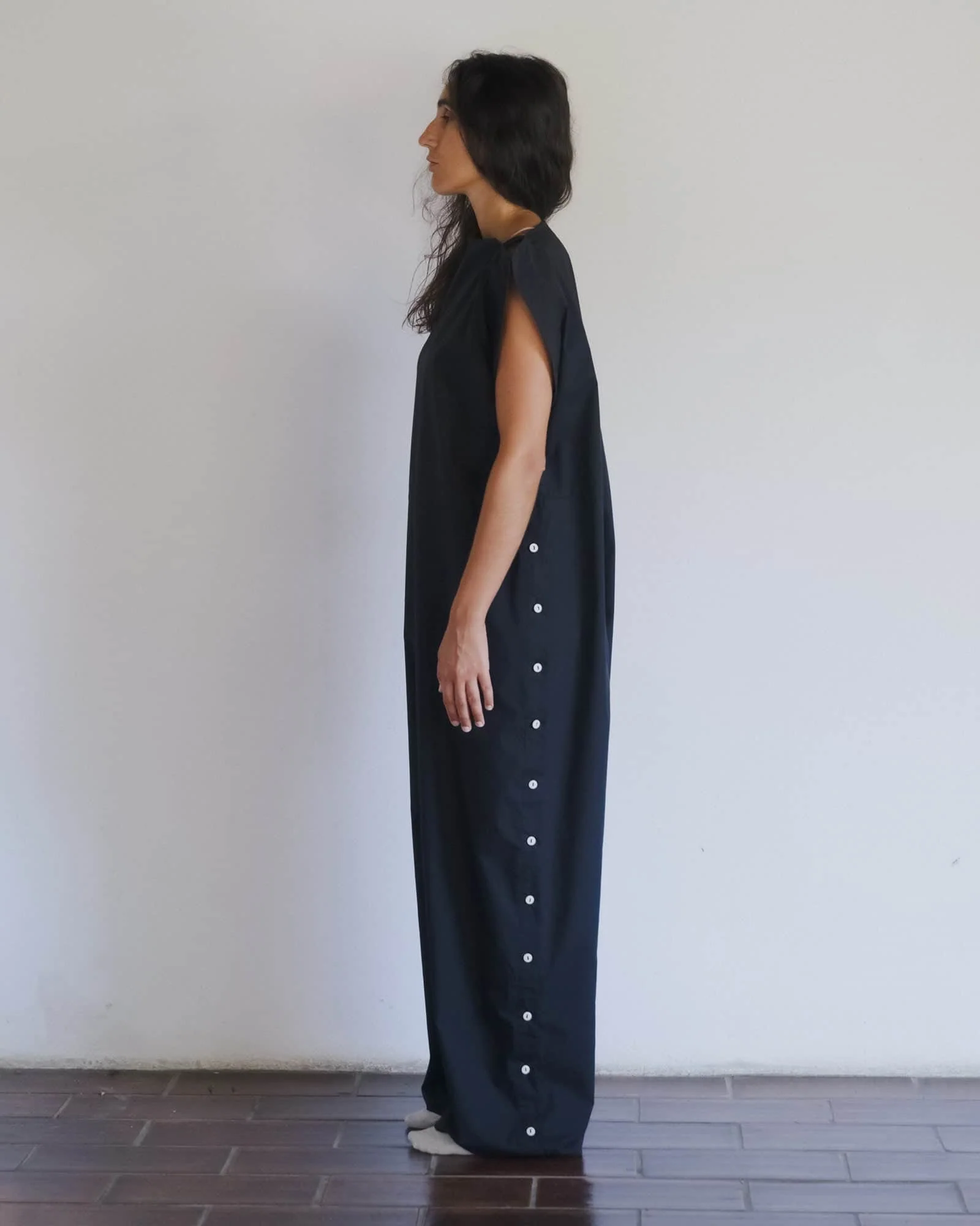 Part Jumpsuit - Image 2