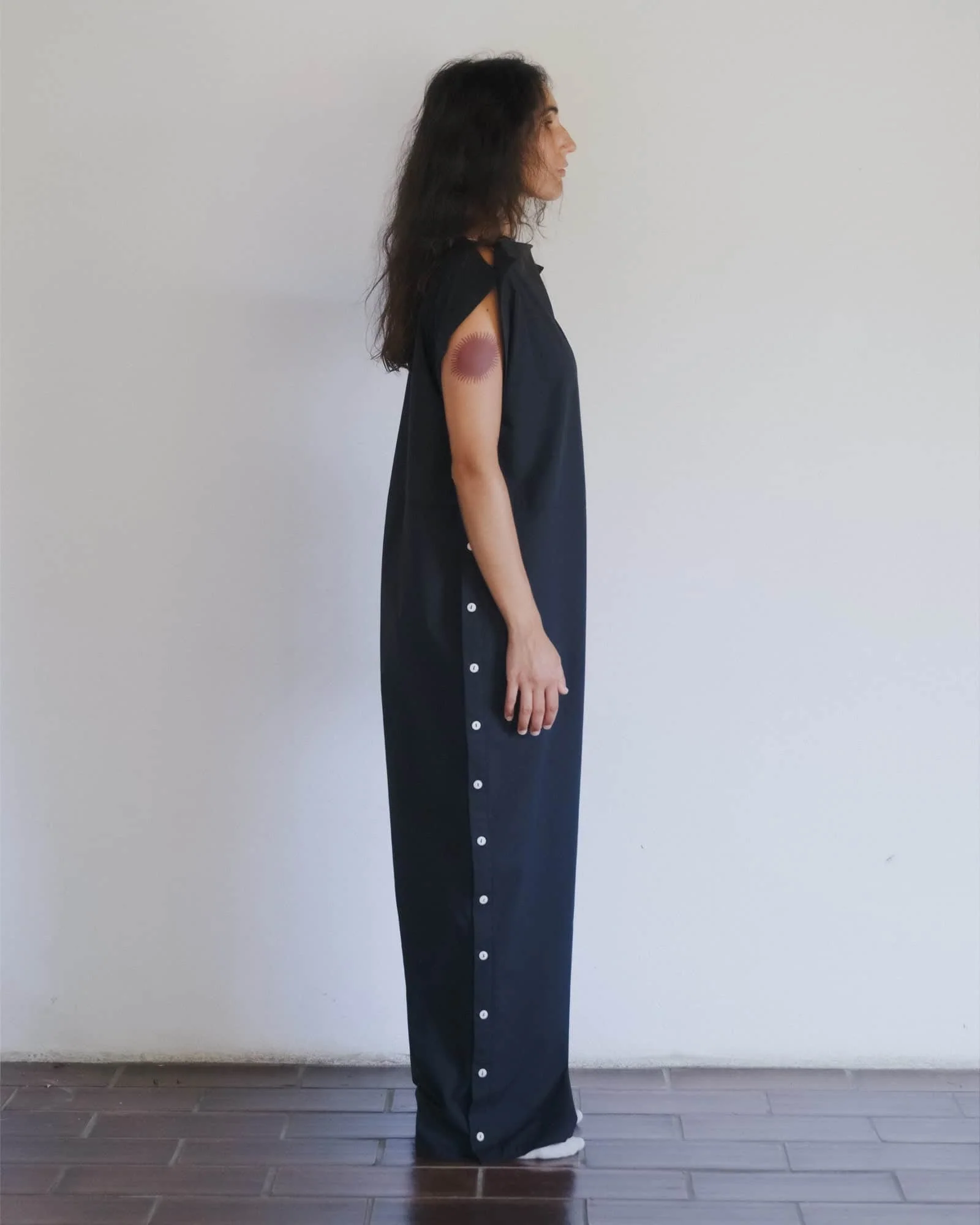 Part Jumpsuit - Image 3