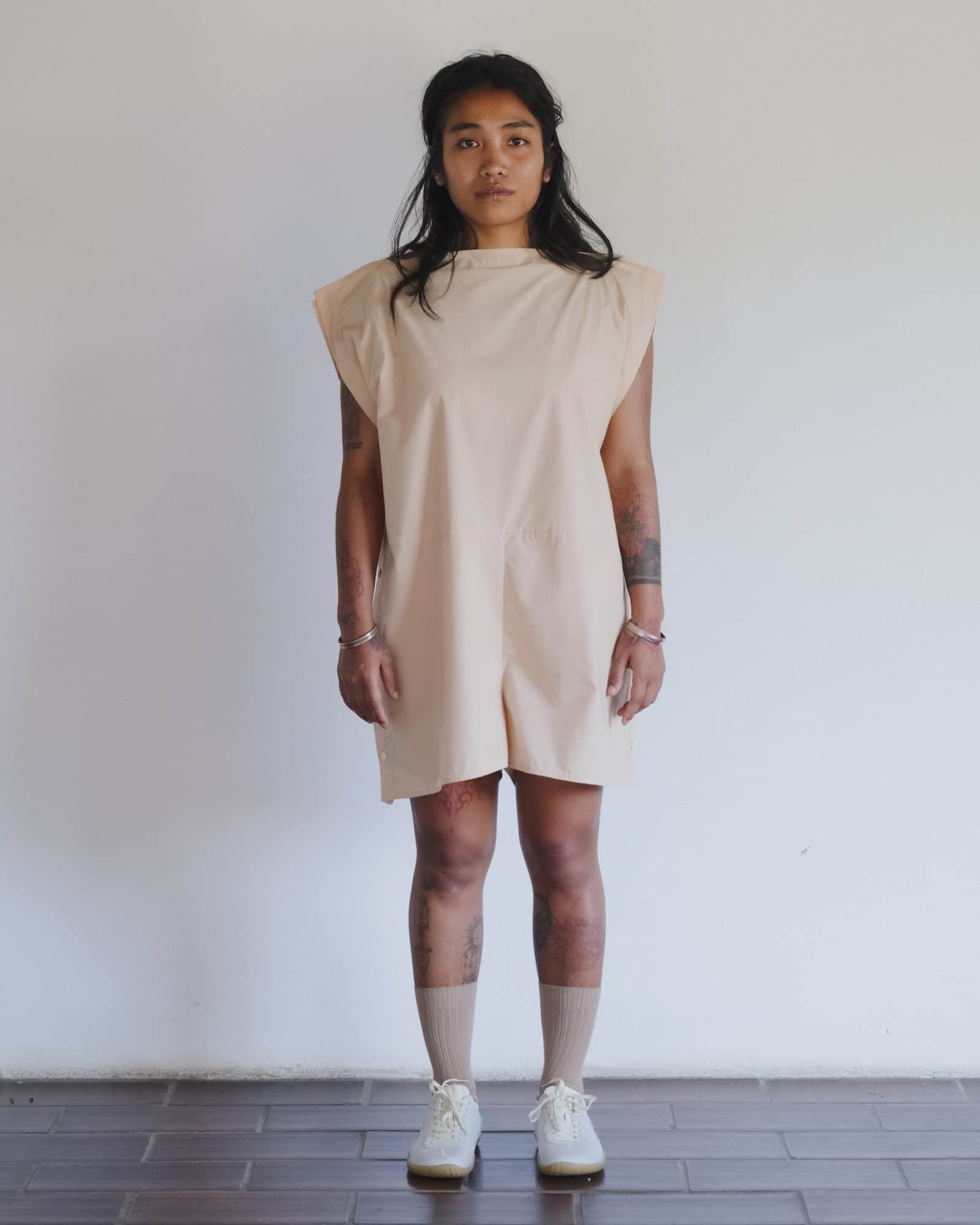 Part Romper