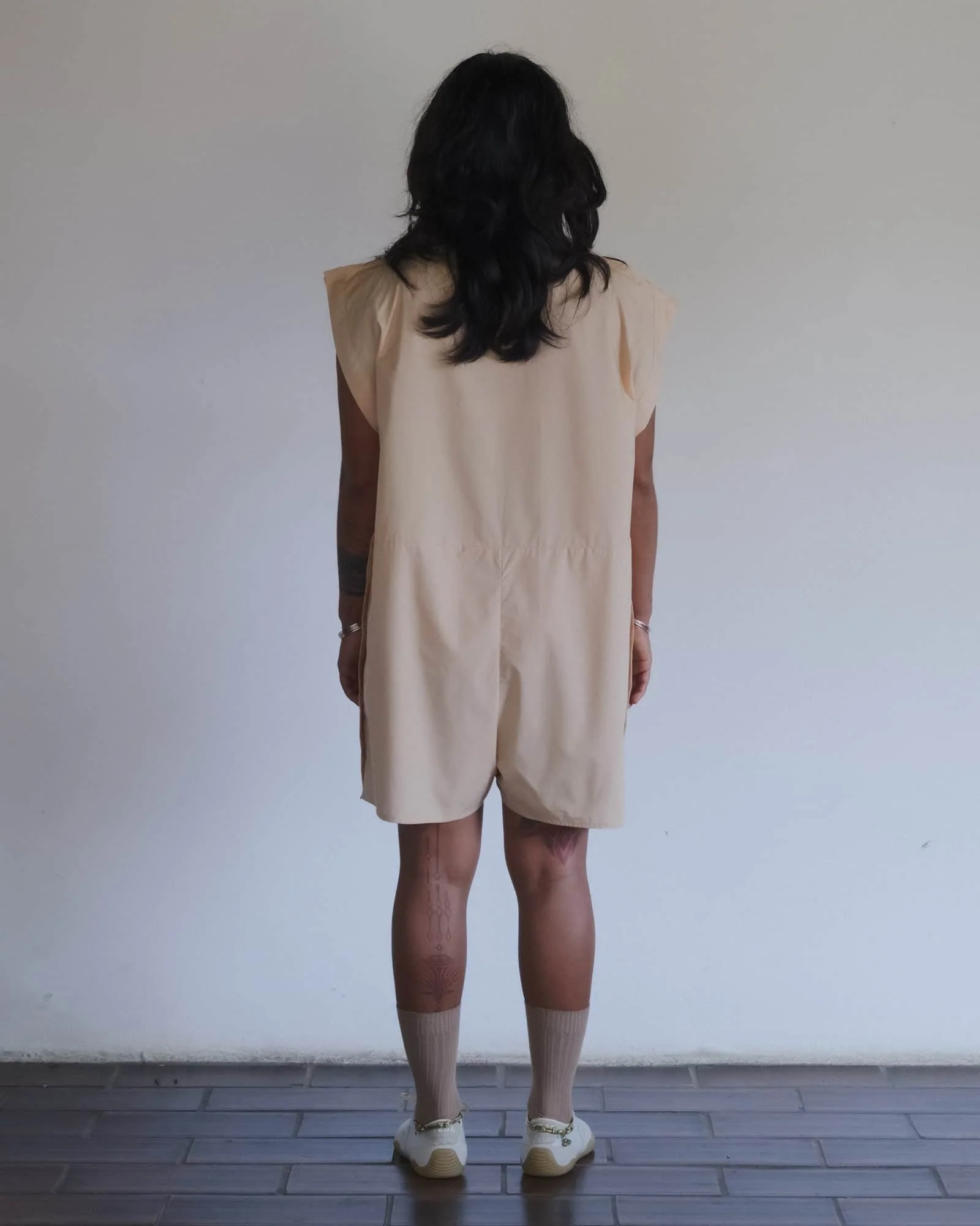 Part Romper - Image 2
