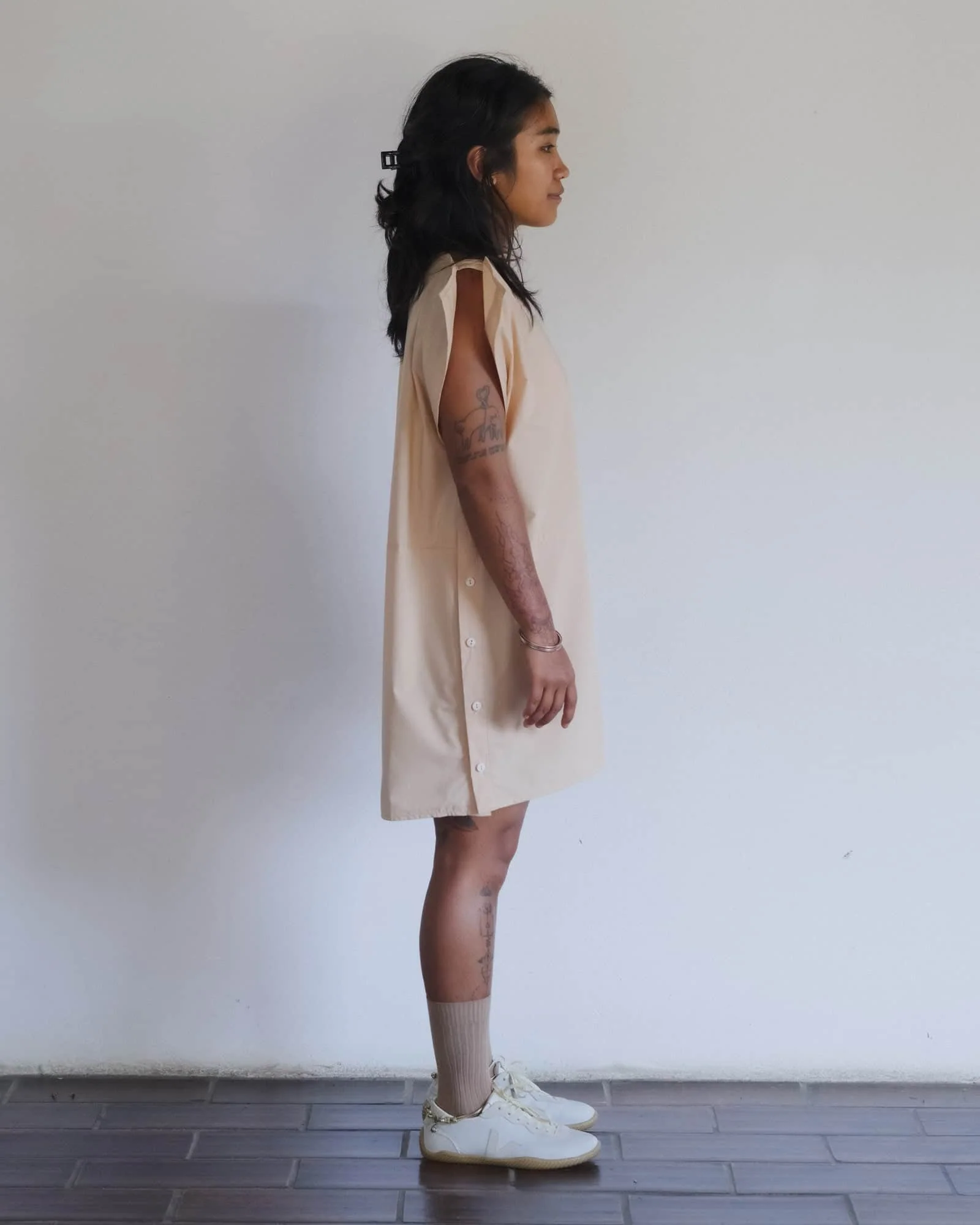 Part Romper - Image 3