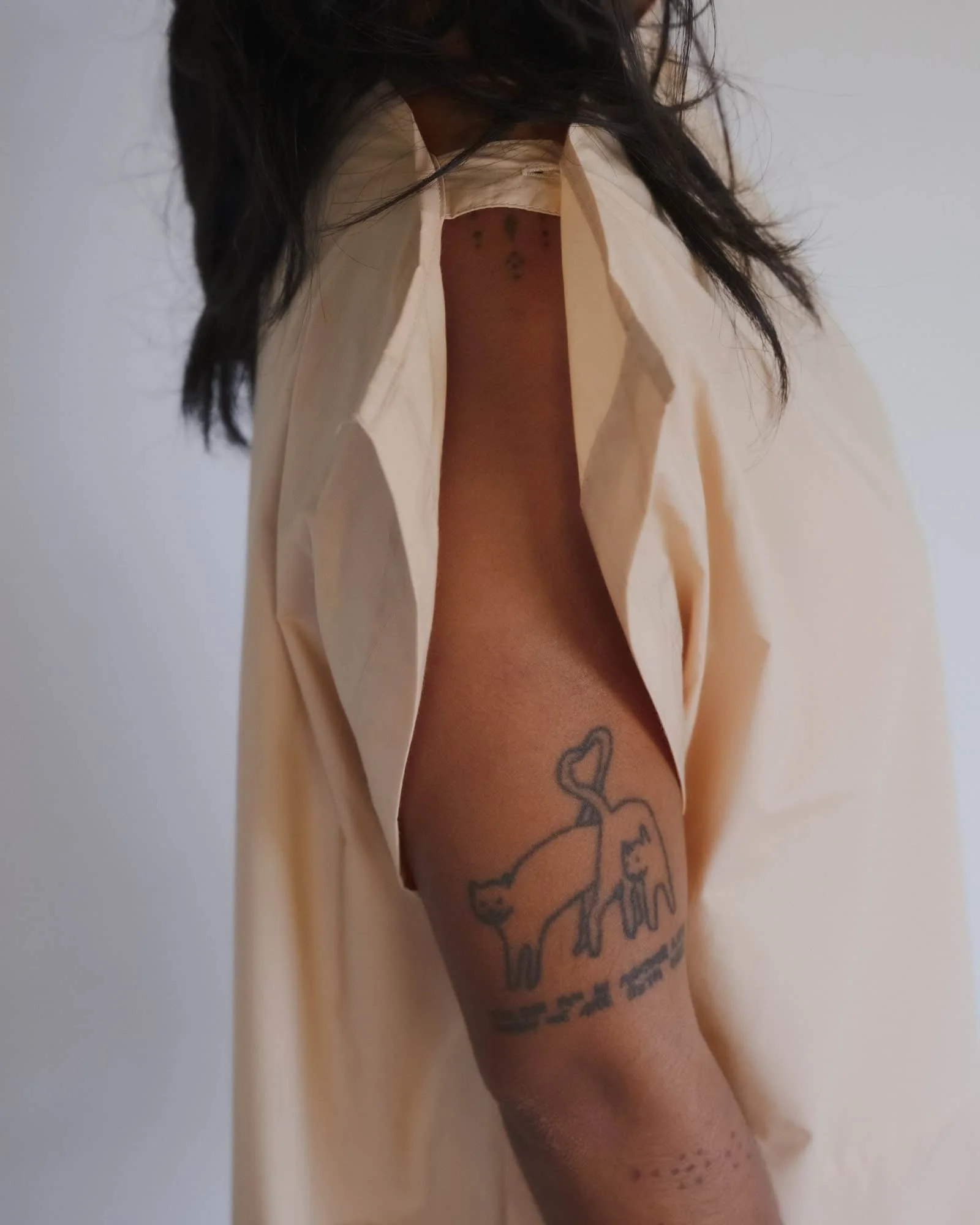 Part Romper - Image 4