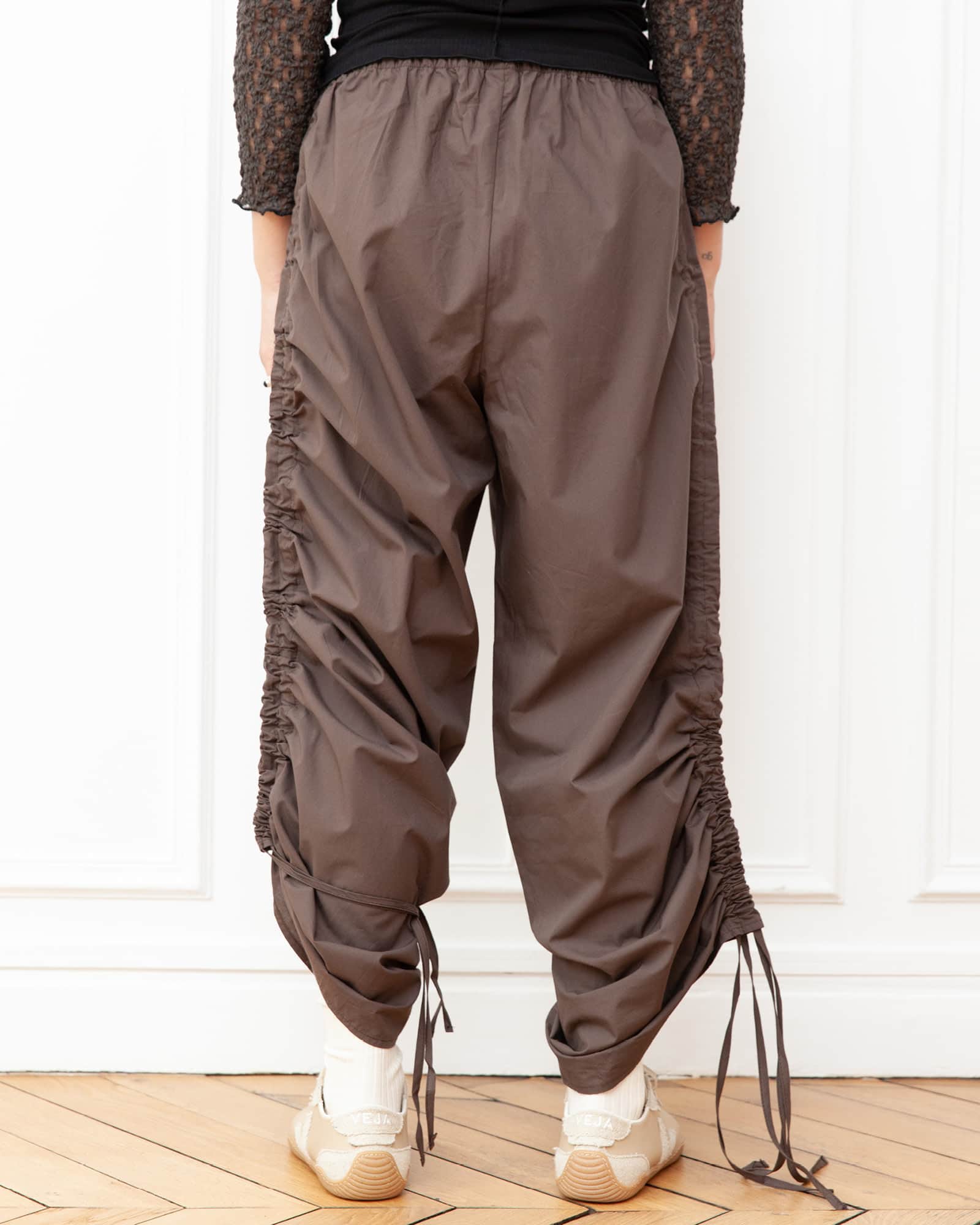 Pictorial Pants - Image 3