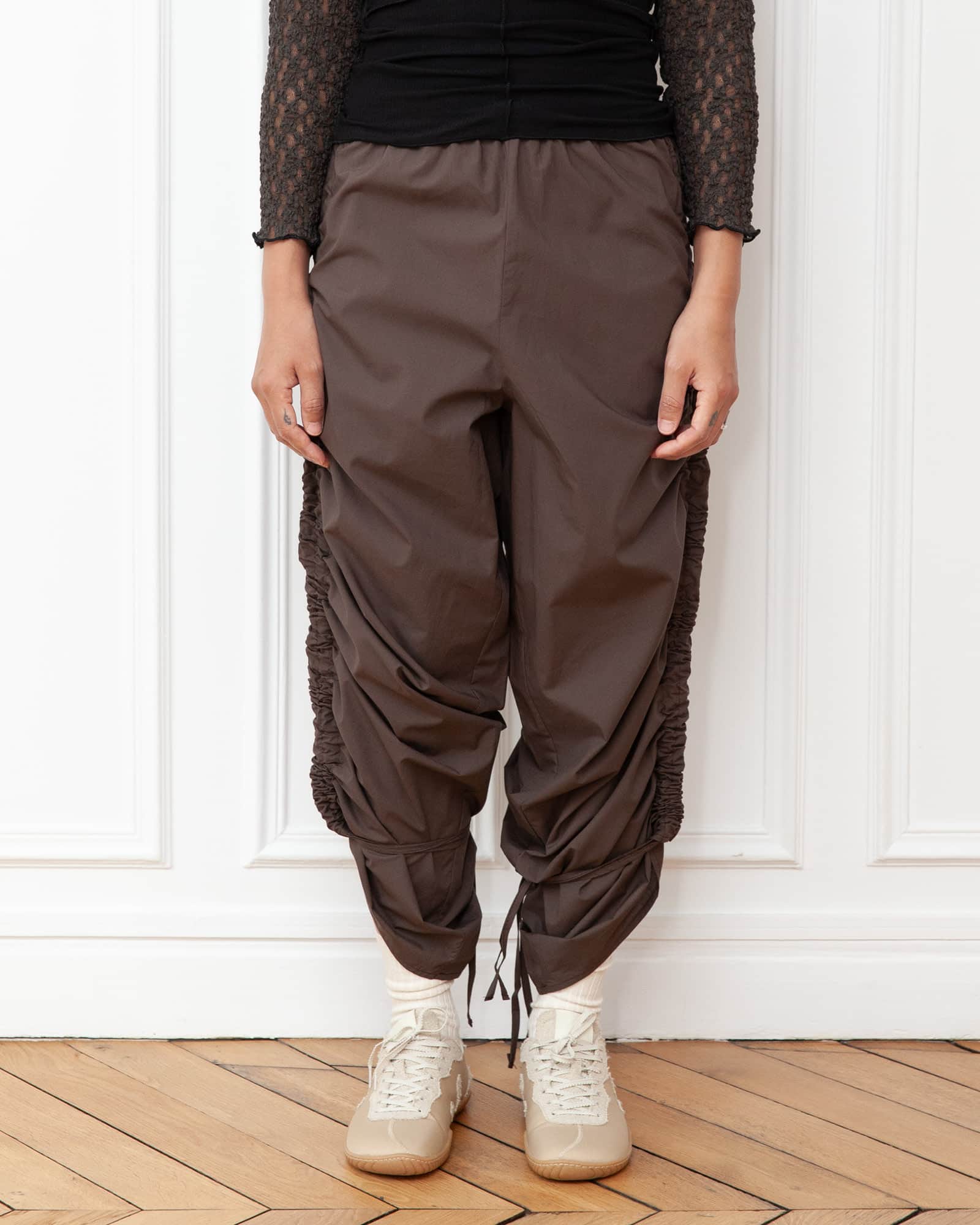 Pictorial Pants - Image 4