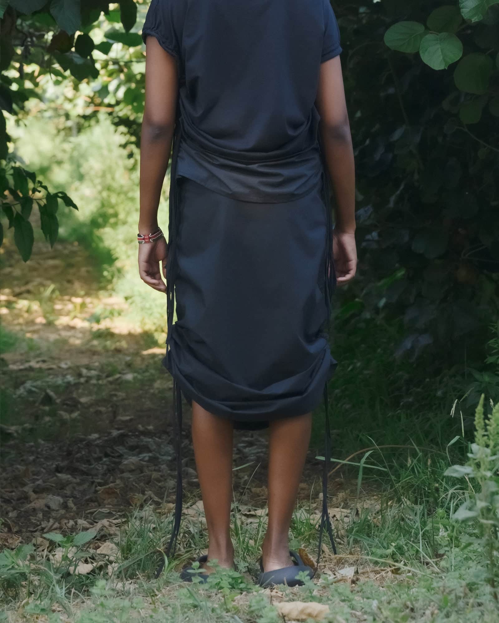 Pictorial Skirt - Image 8