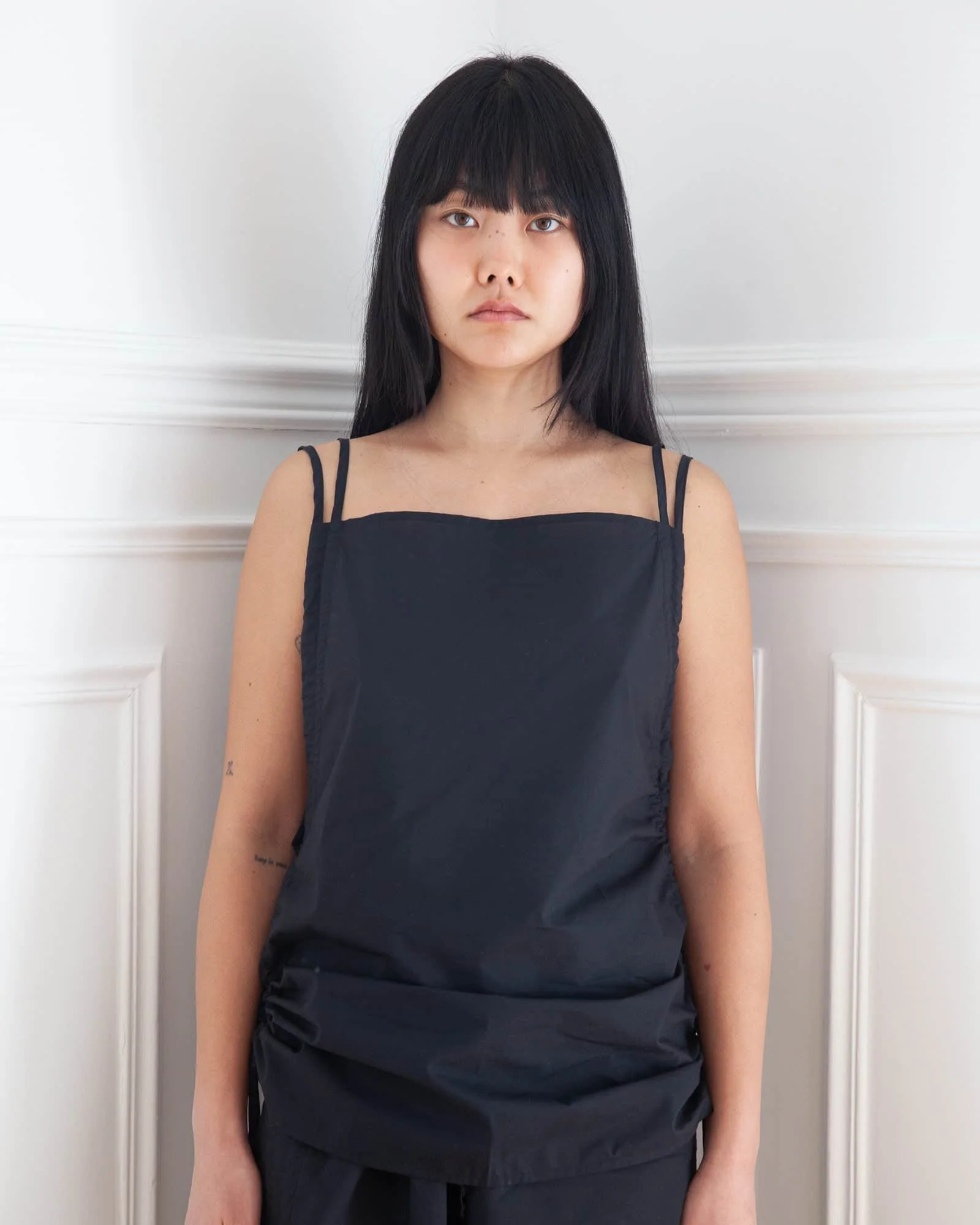 Pictorial Top