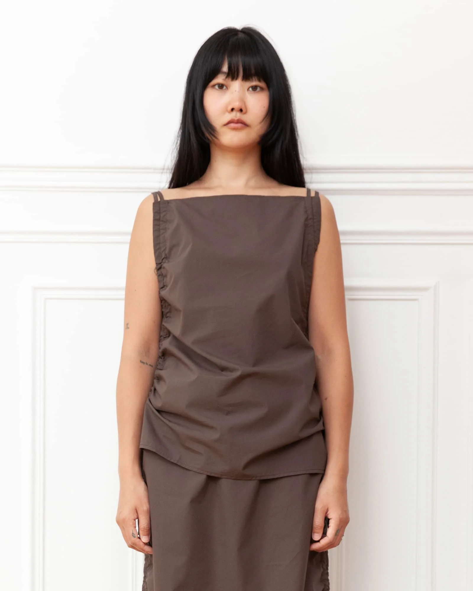 Pictorial Top