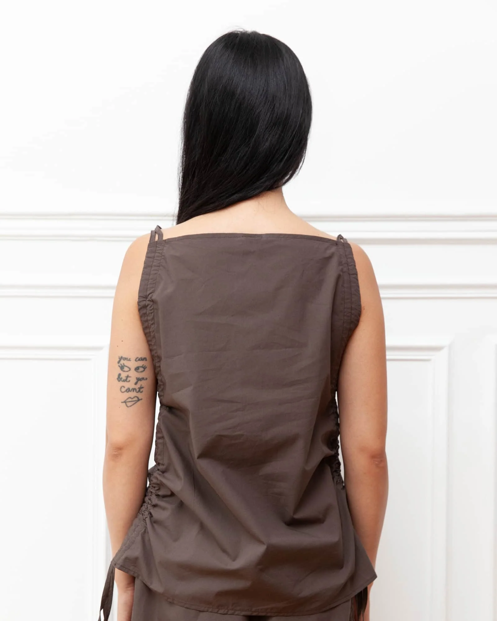 Pictorial Top - Image 2