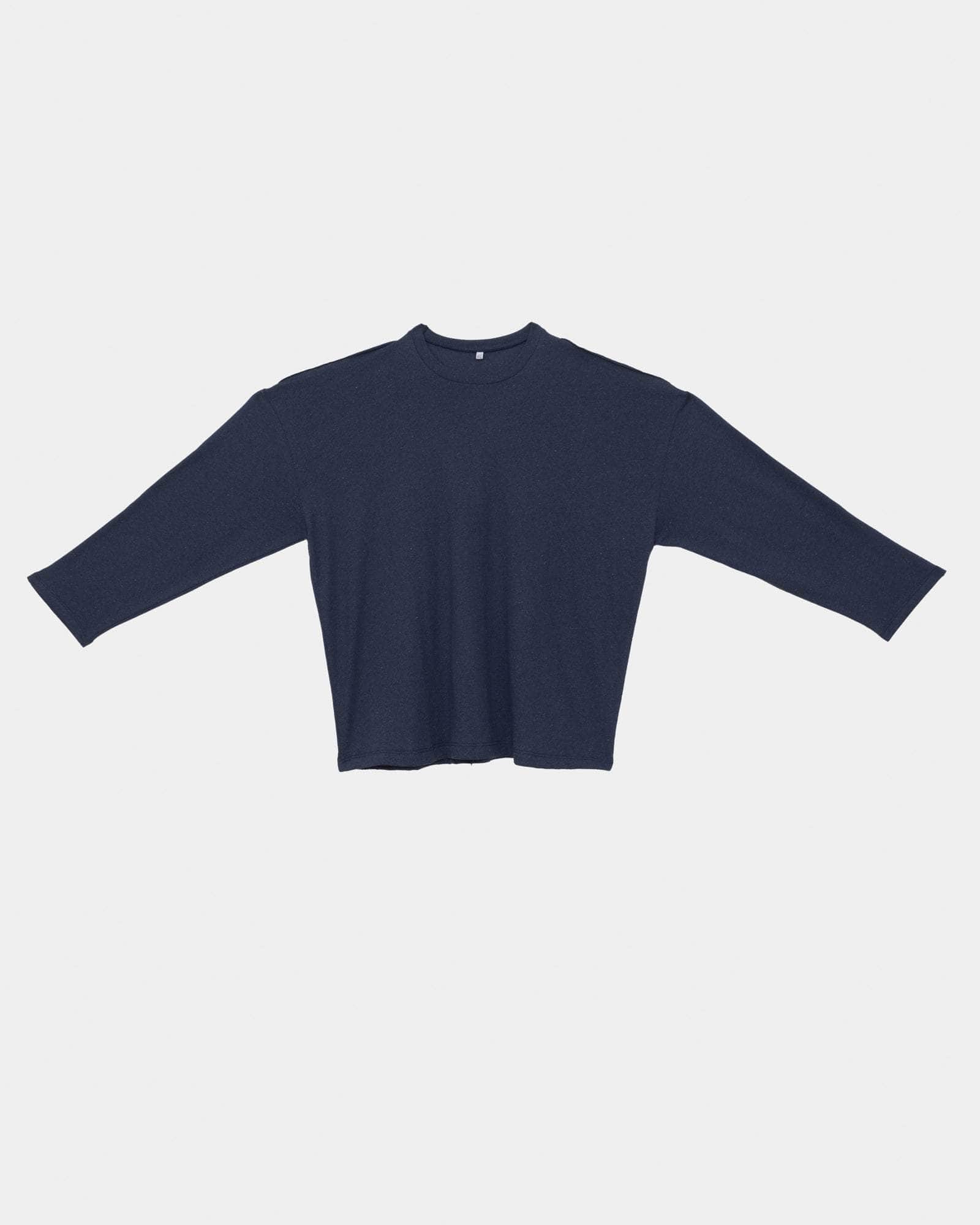 Pin Long Sleeve Tee - Image 5