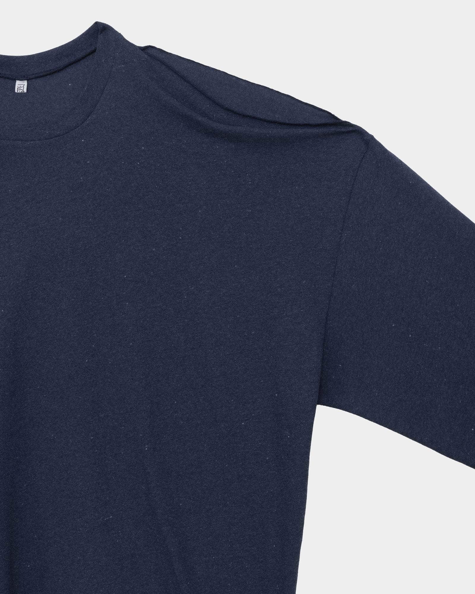 Pin Long Sleeve Tee - Image 6