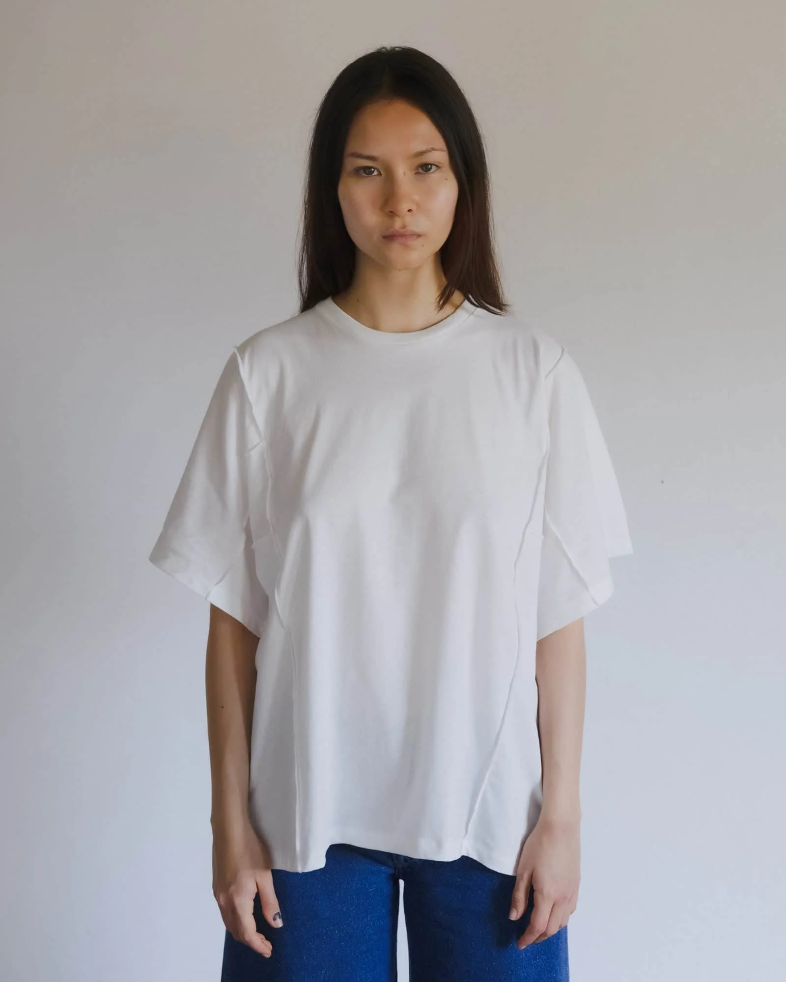 Poi Tee Shirt