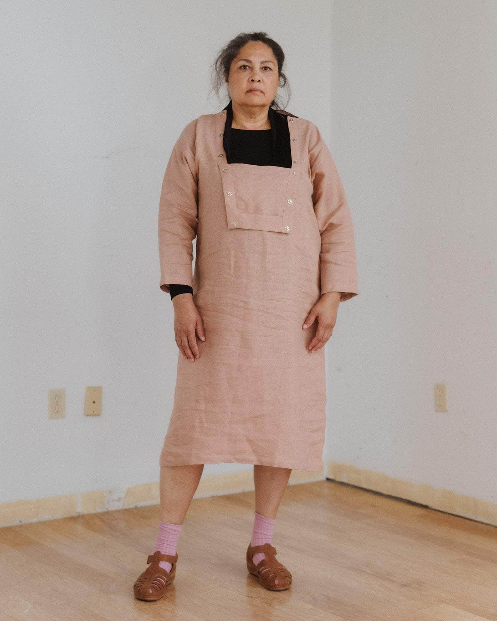 Ponte Dress