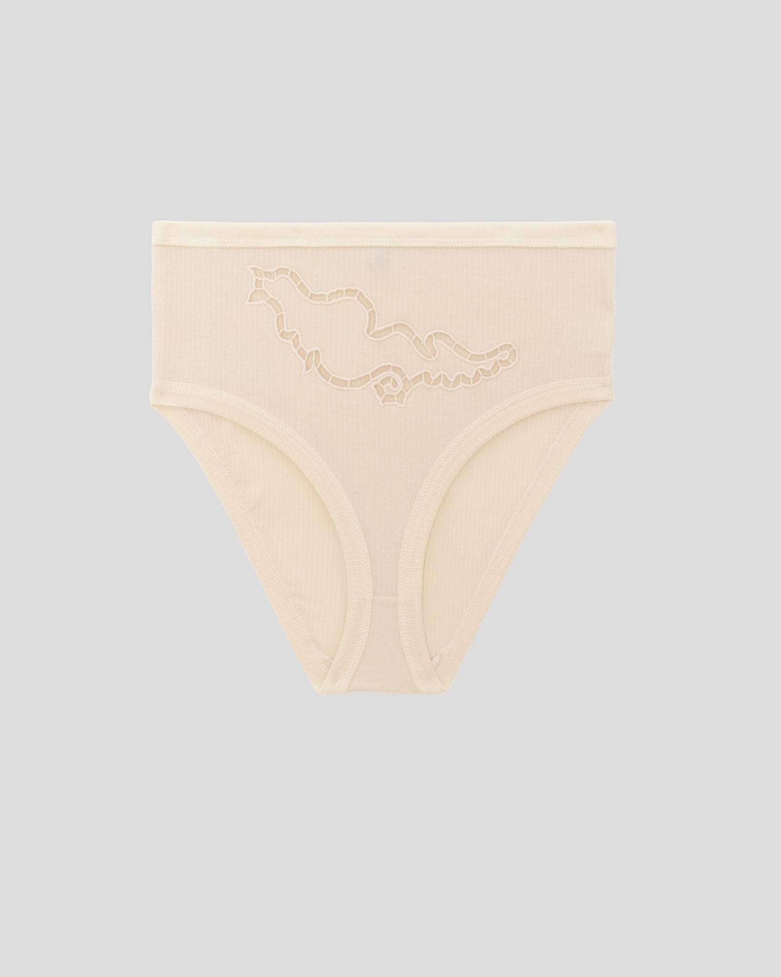 Ponte Highwaist Pants - Image 5