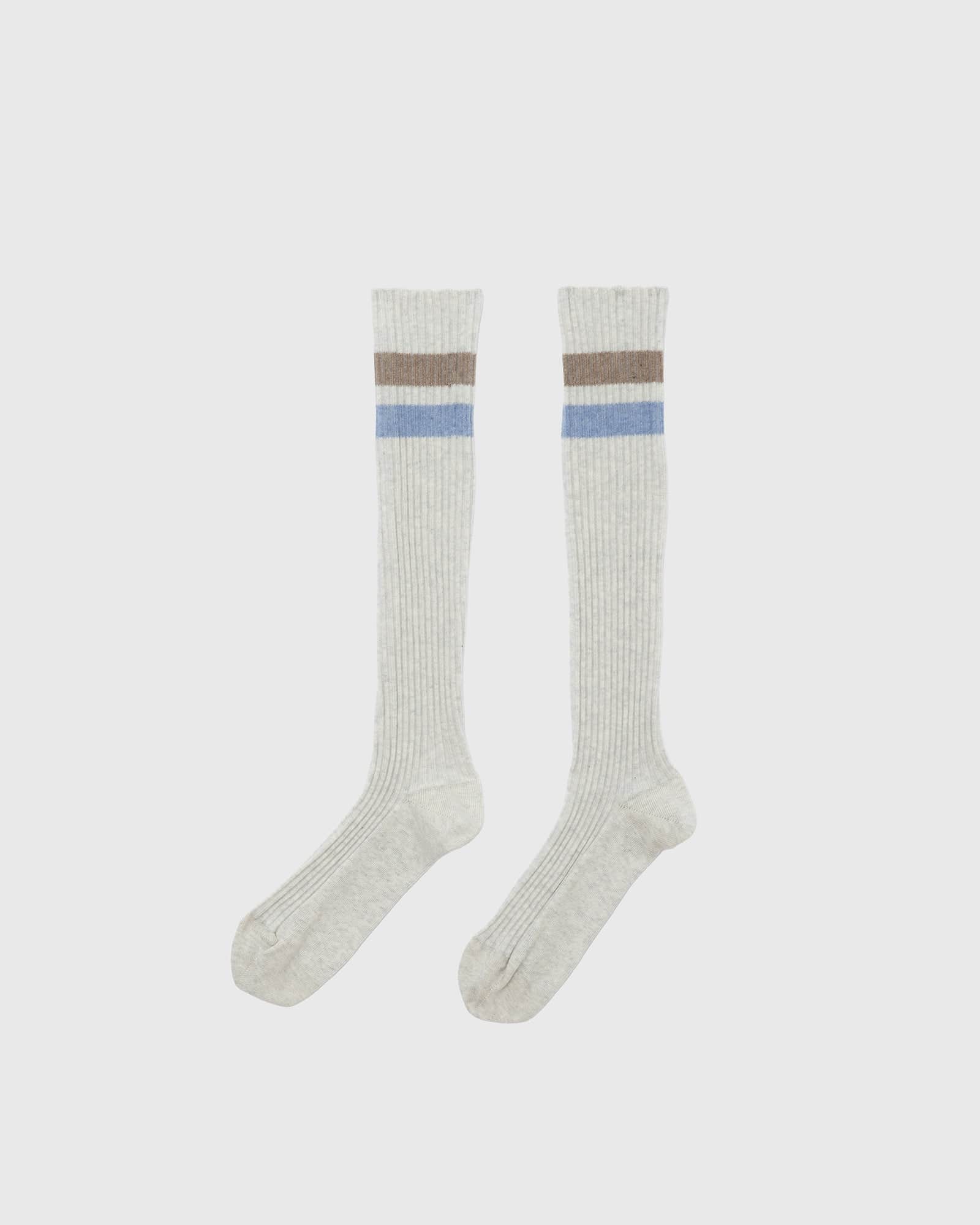Race Knee Socks