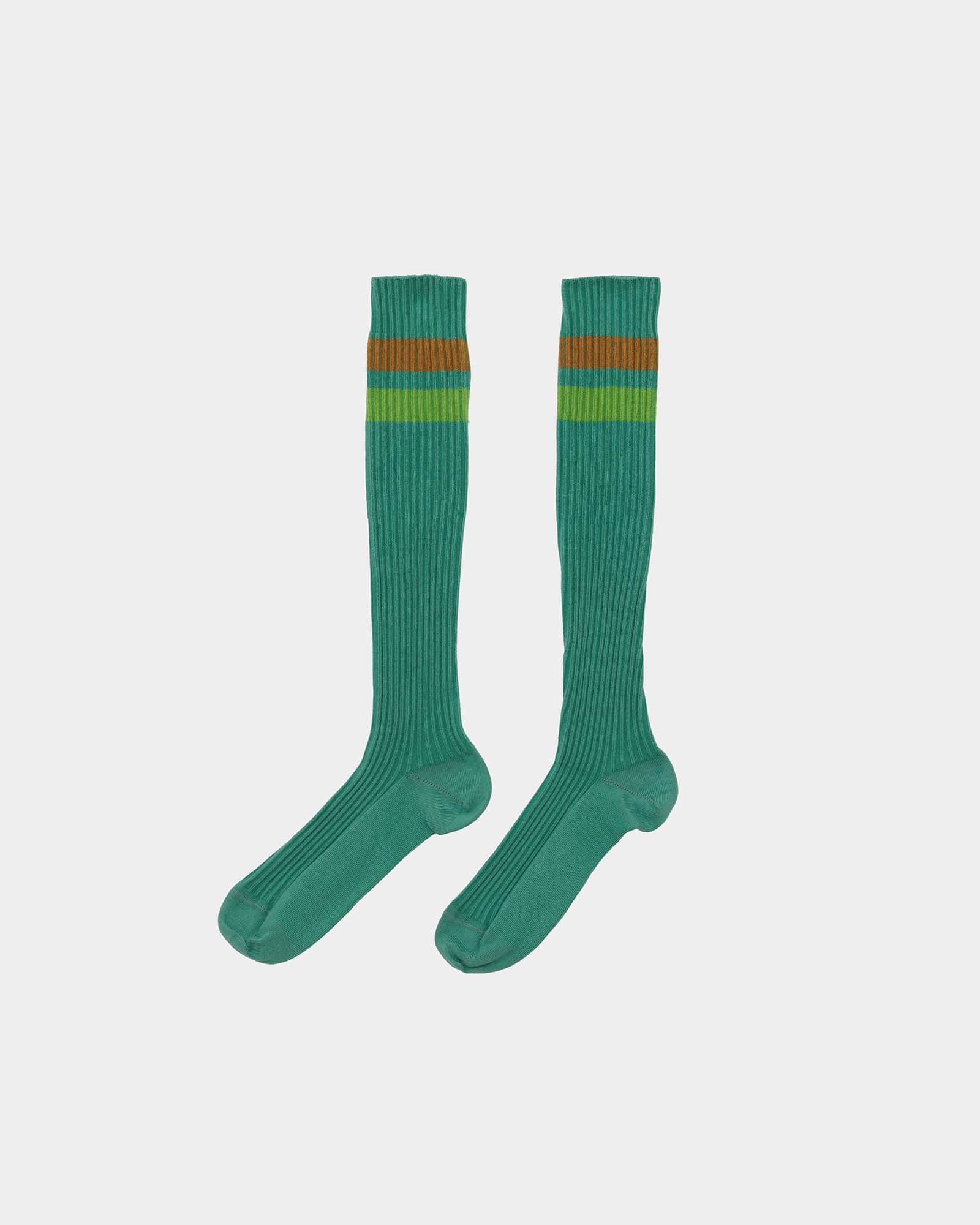 Race Knee Socks