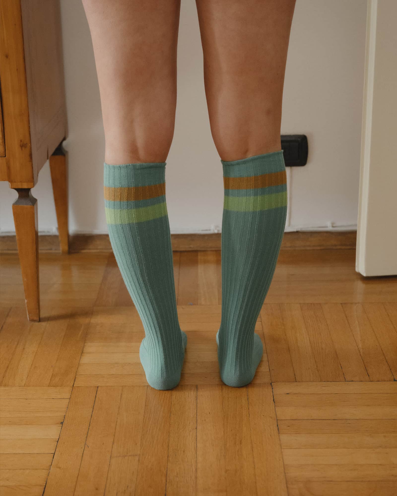 Race Knee Socks - Image 3