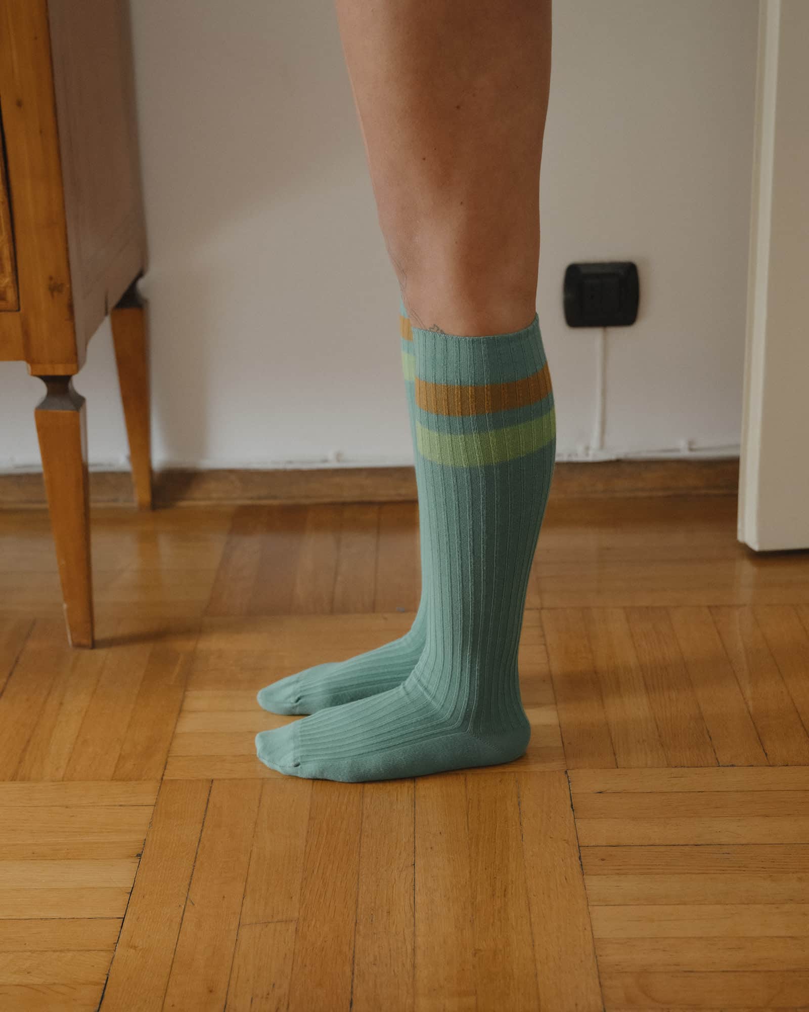 Race Knee Socks - Image 4
