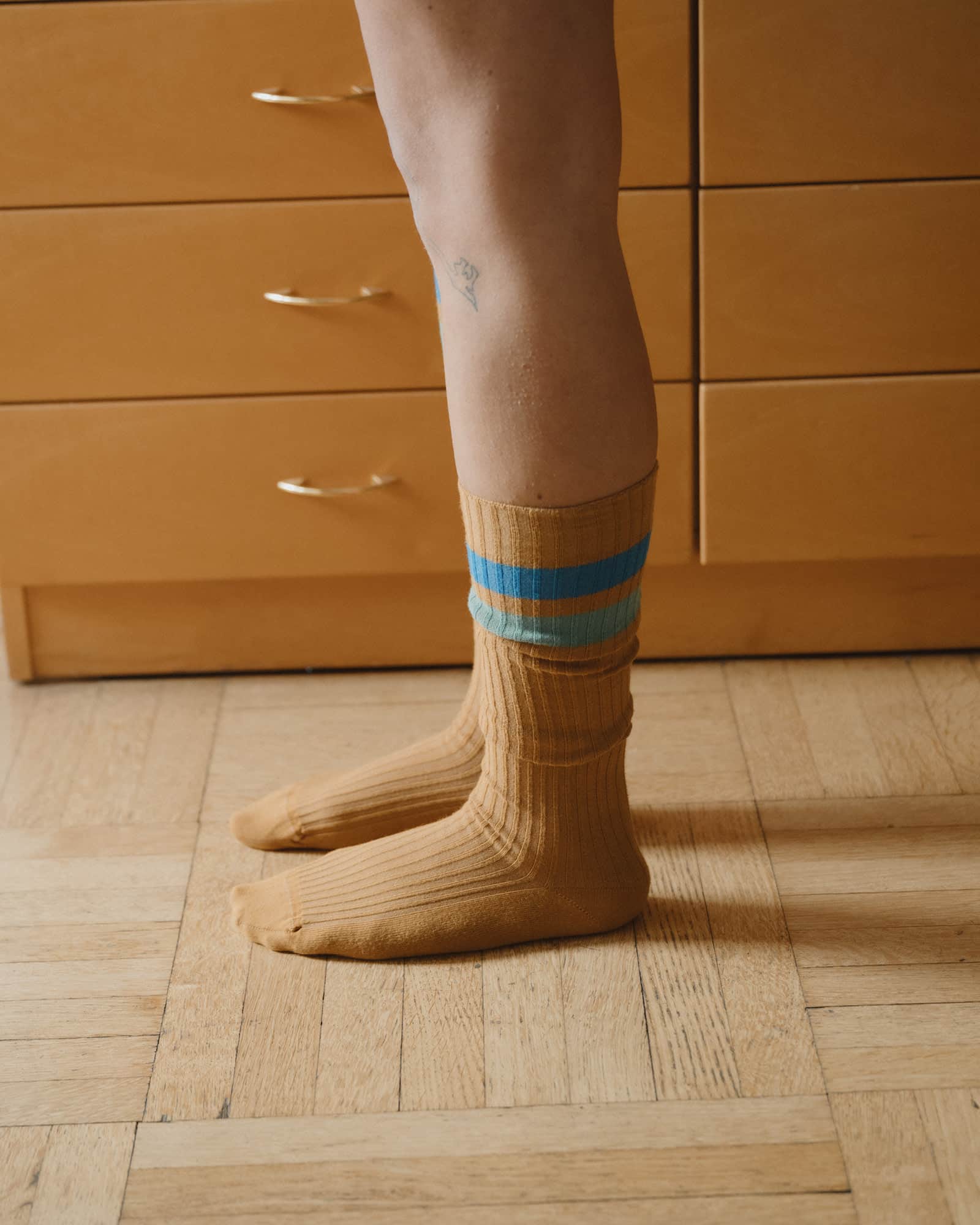 Race Knee Socks - Image 4