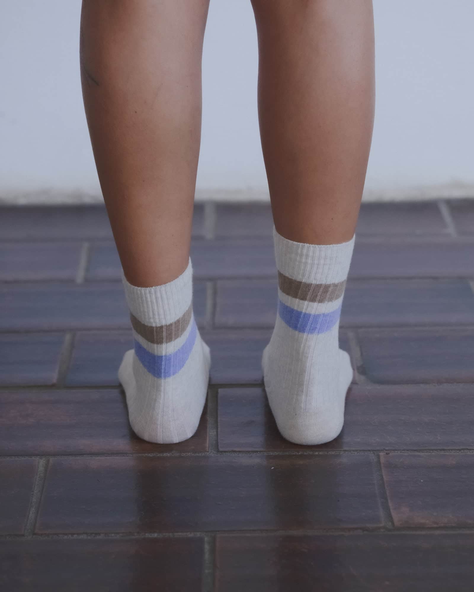 Race Overankle Socks - Image 3