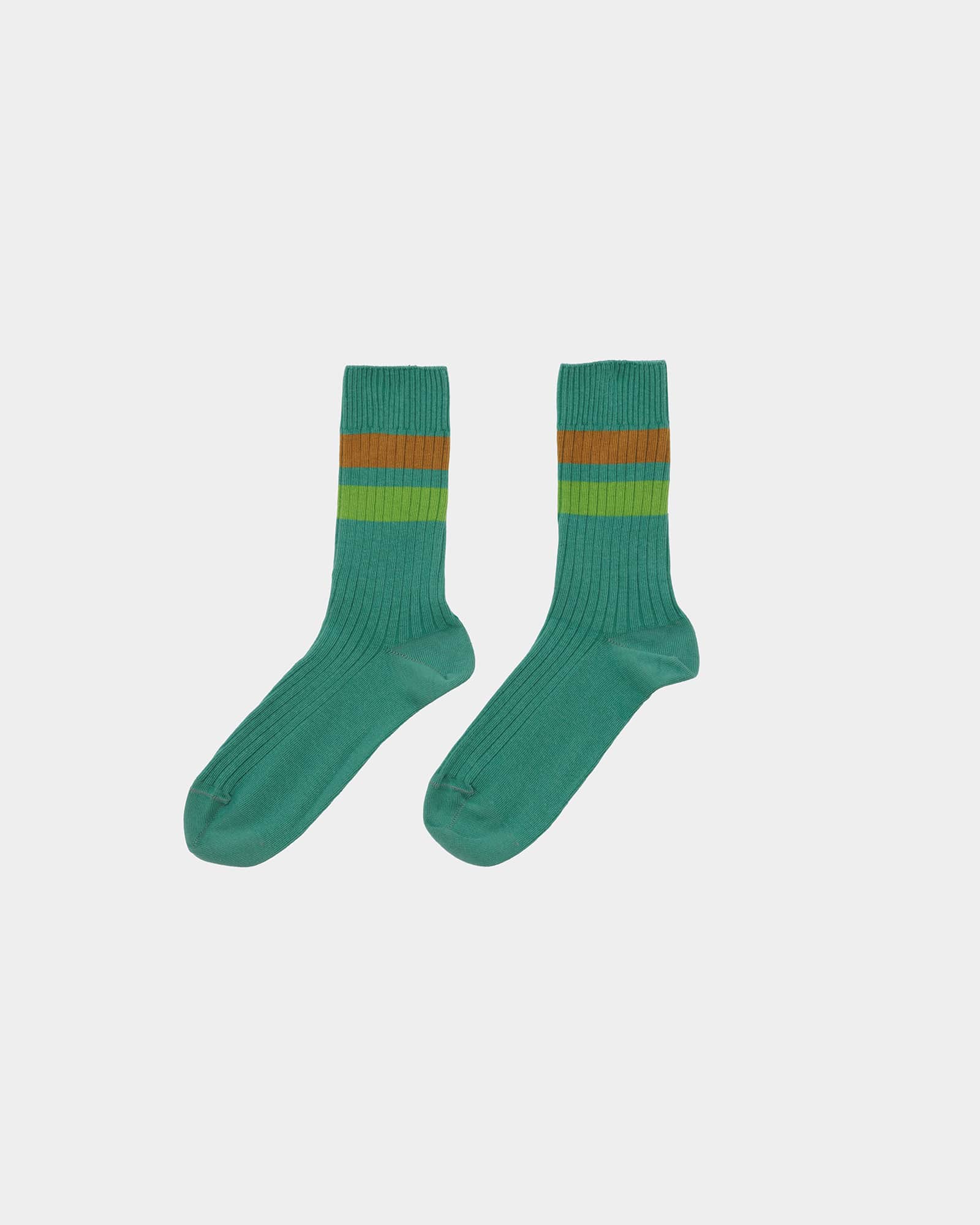 Race Overankle Socks
