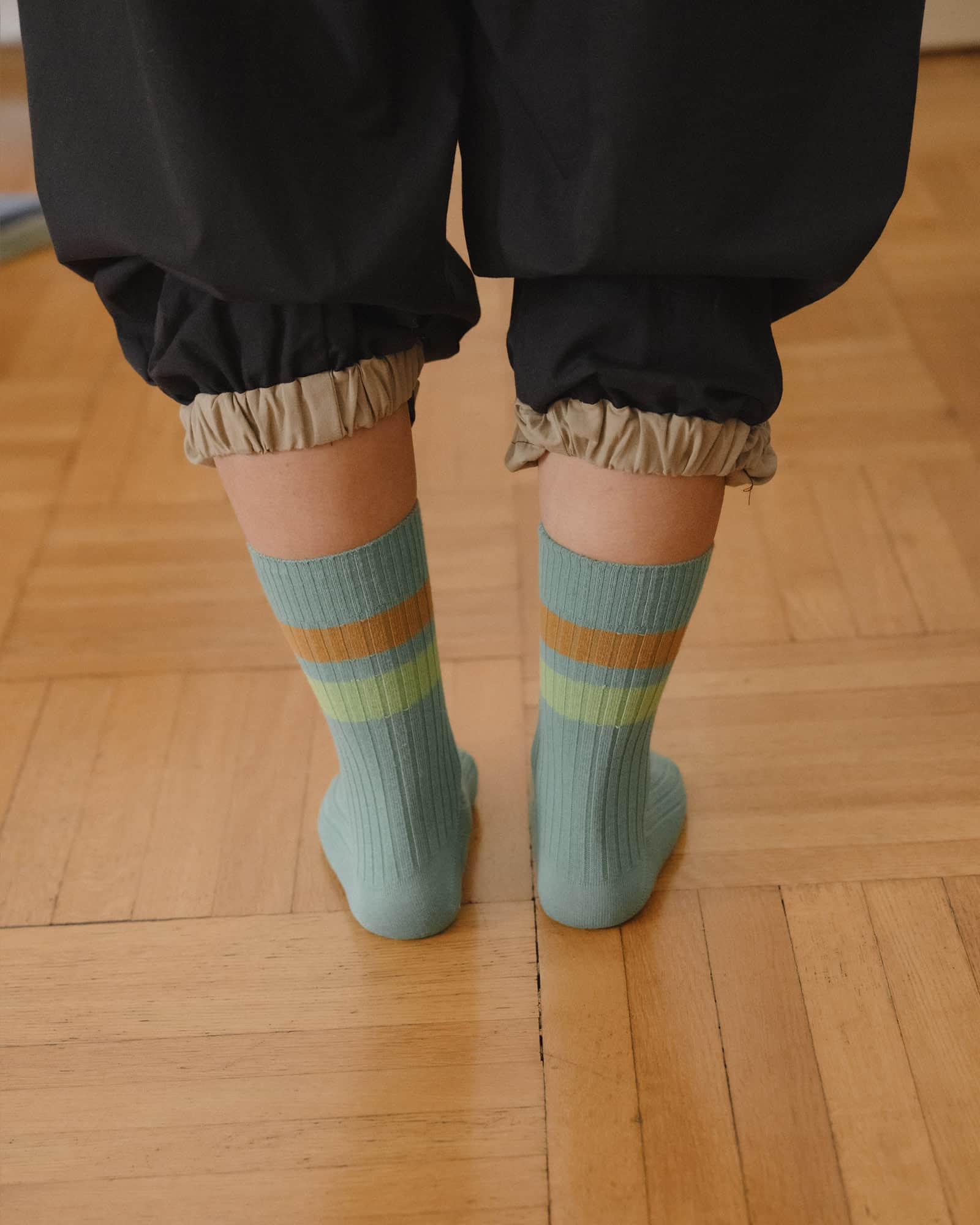 Race Overankle Socks - Image 3