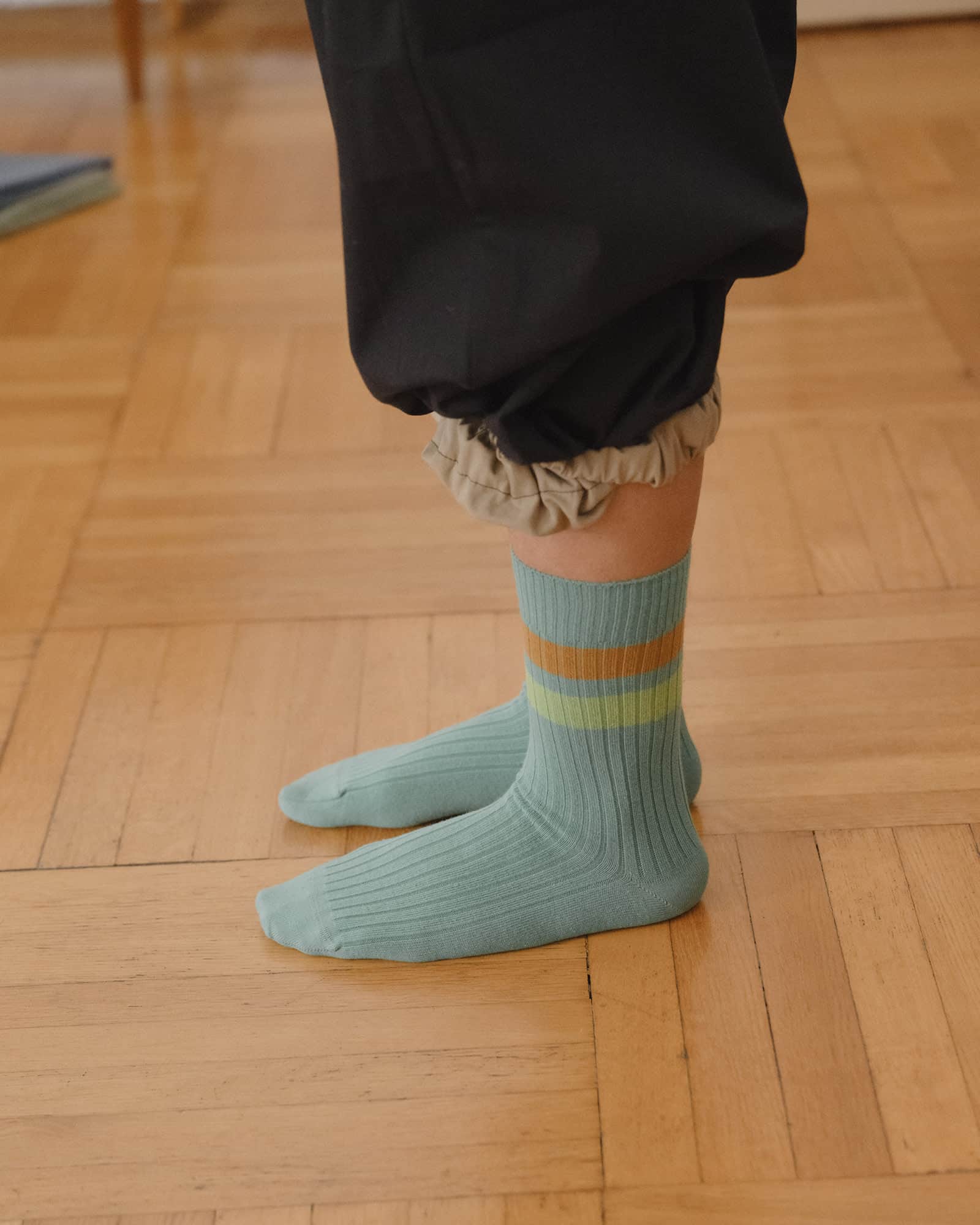 Race Overankle Socks - Image 4
