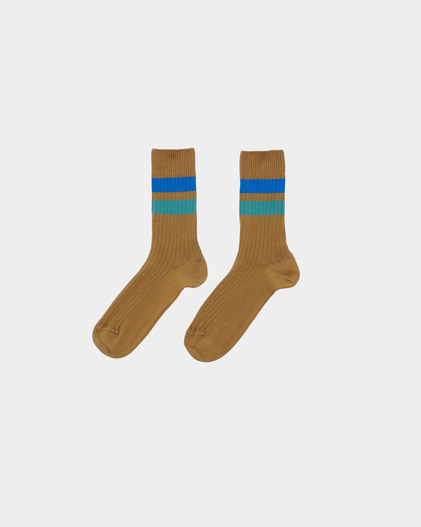 Race Overankle Socks