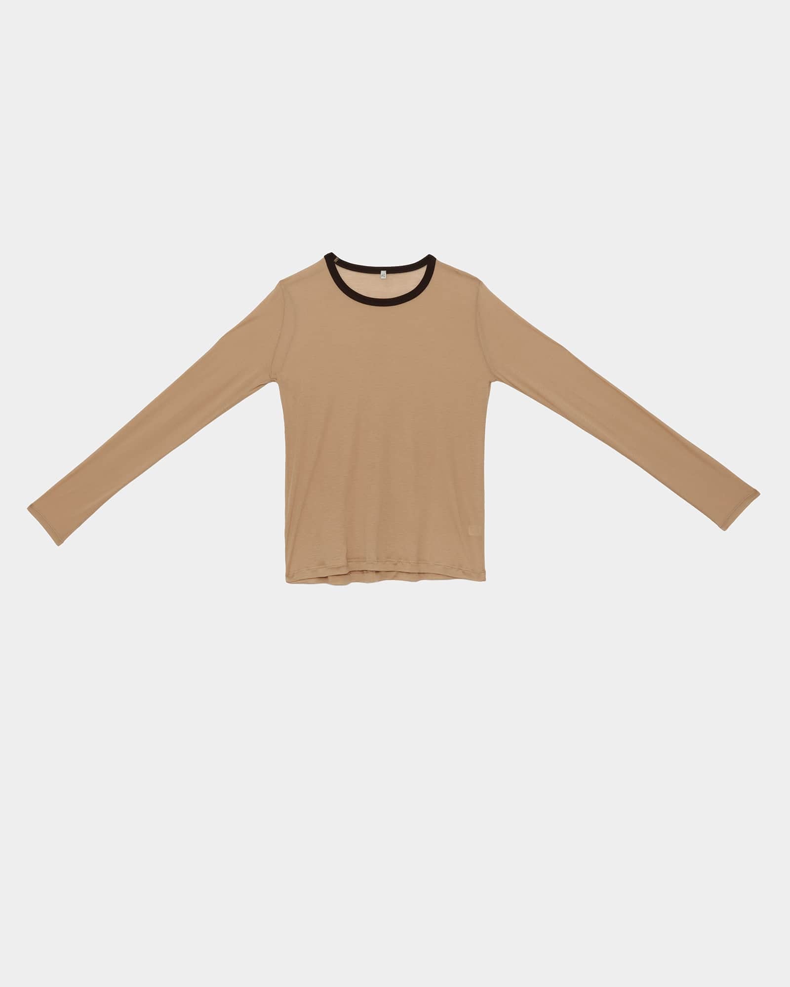 Racer Long Sleeve Tee - Image 6