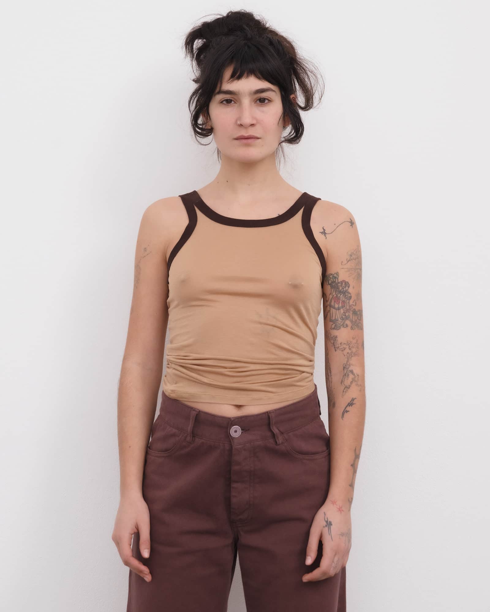 Racer Tank