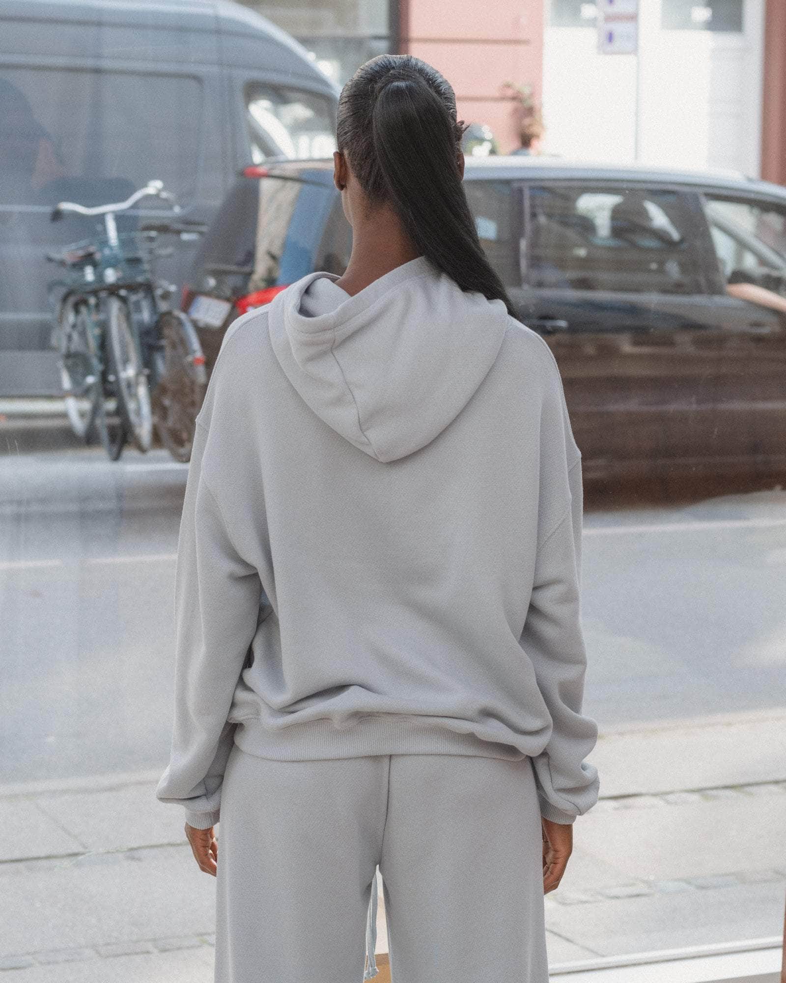 Ran Hoodie - Image 8