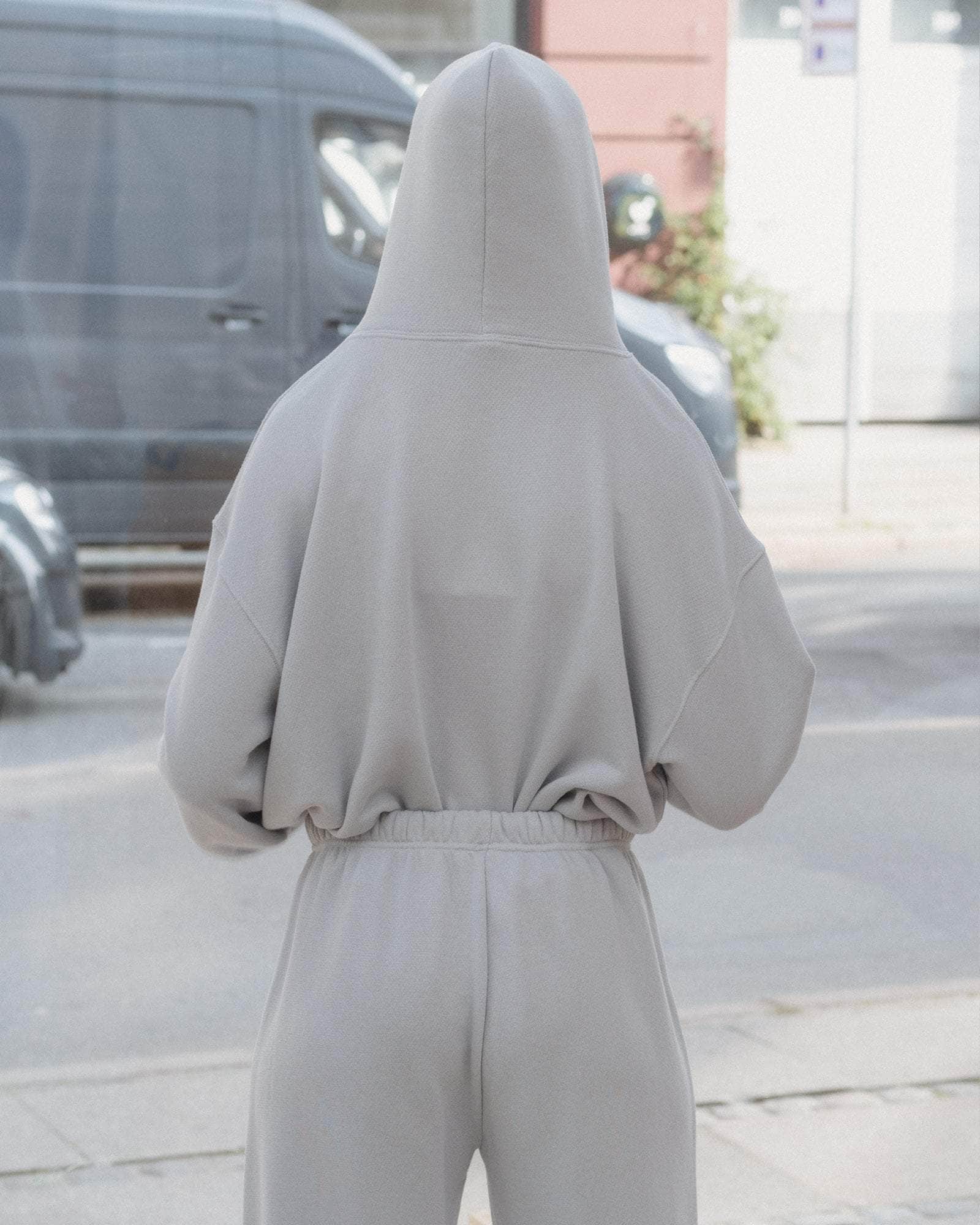 Ran Hoodie - Image 9