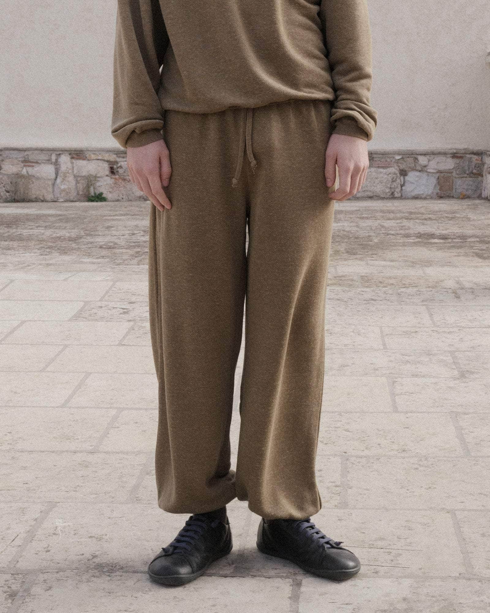 Ran Pants