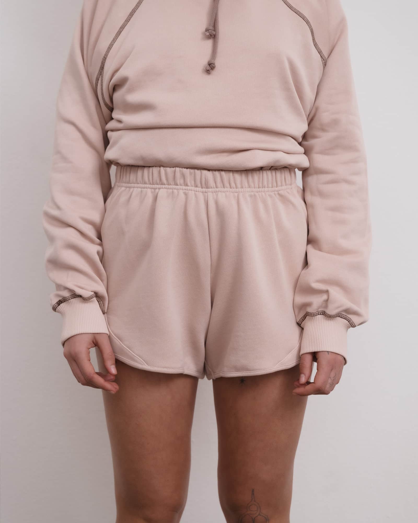 Ran Shorts - Image 3