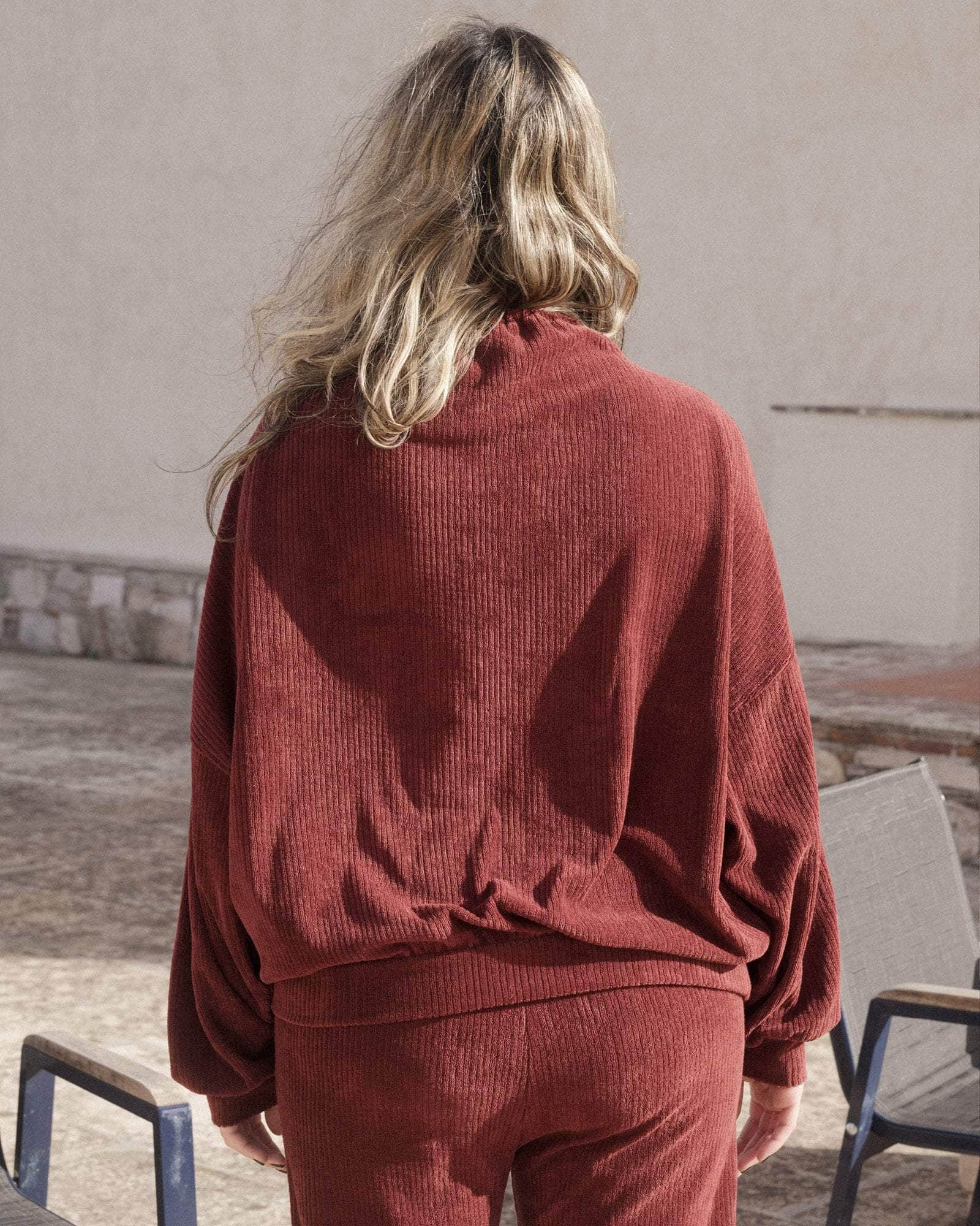 Ran Sweatshirt - Image 2