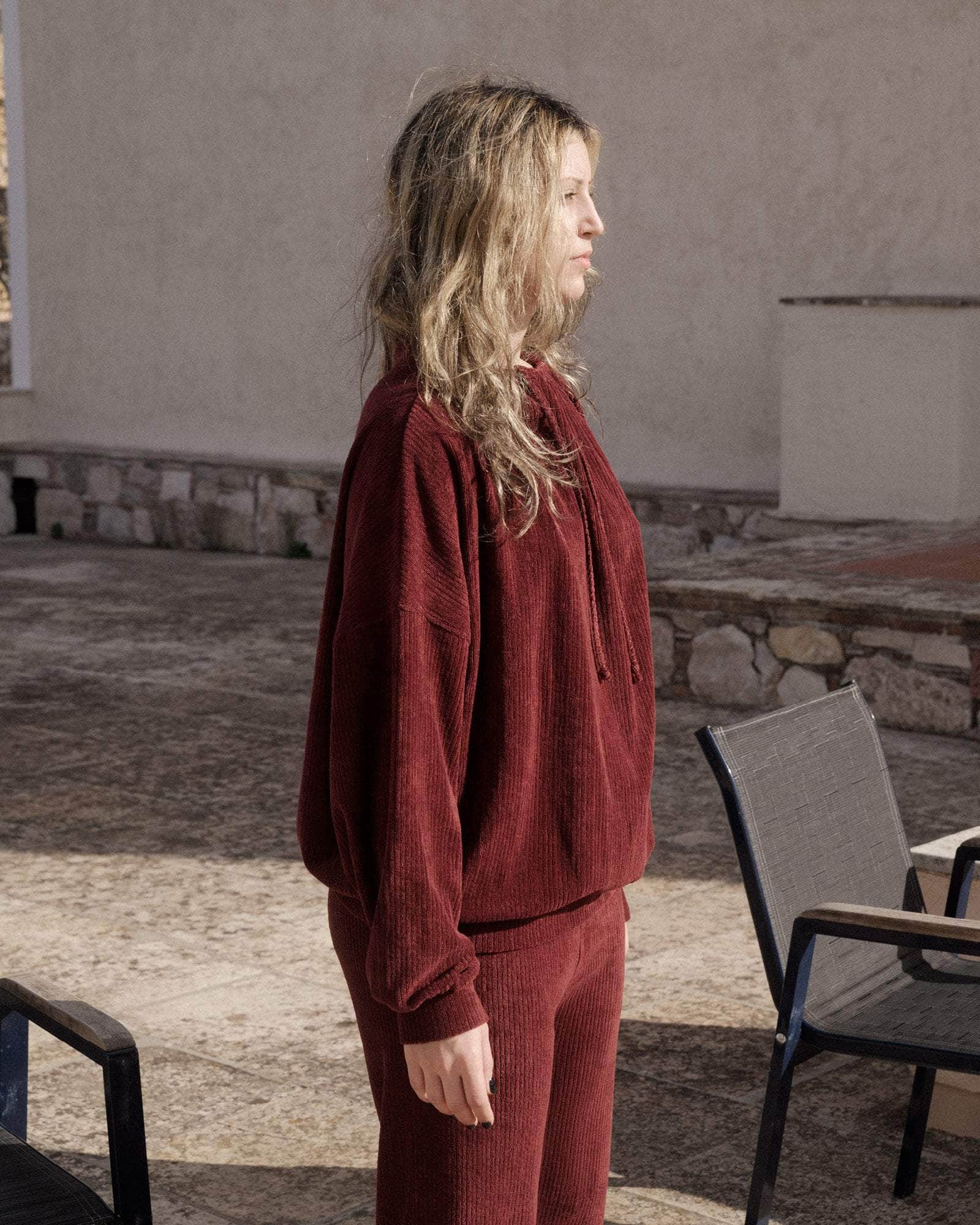 Ran Sweatshirt - Image 3