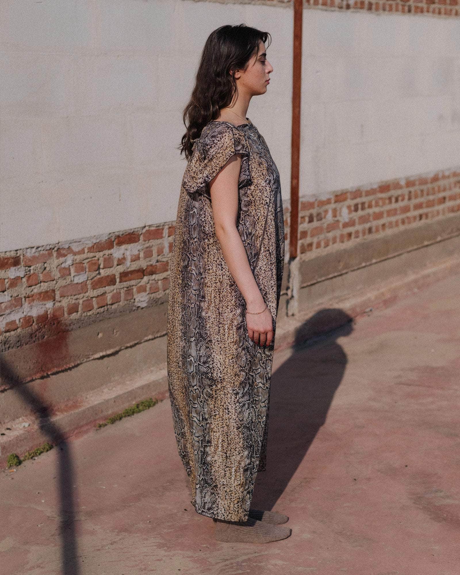 Rema Dress - Image 3