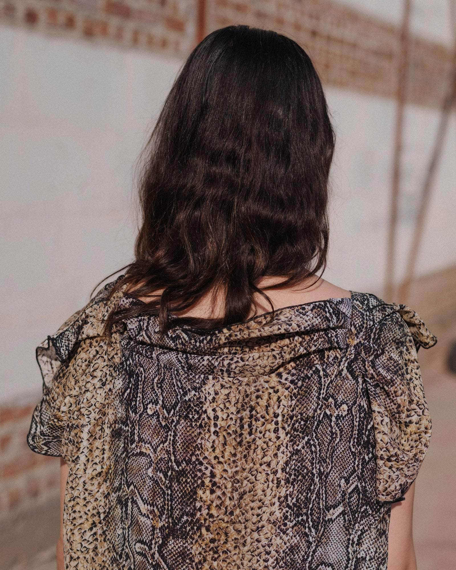 Rema Dress - Image 4