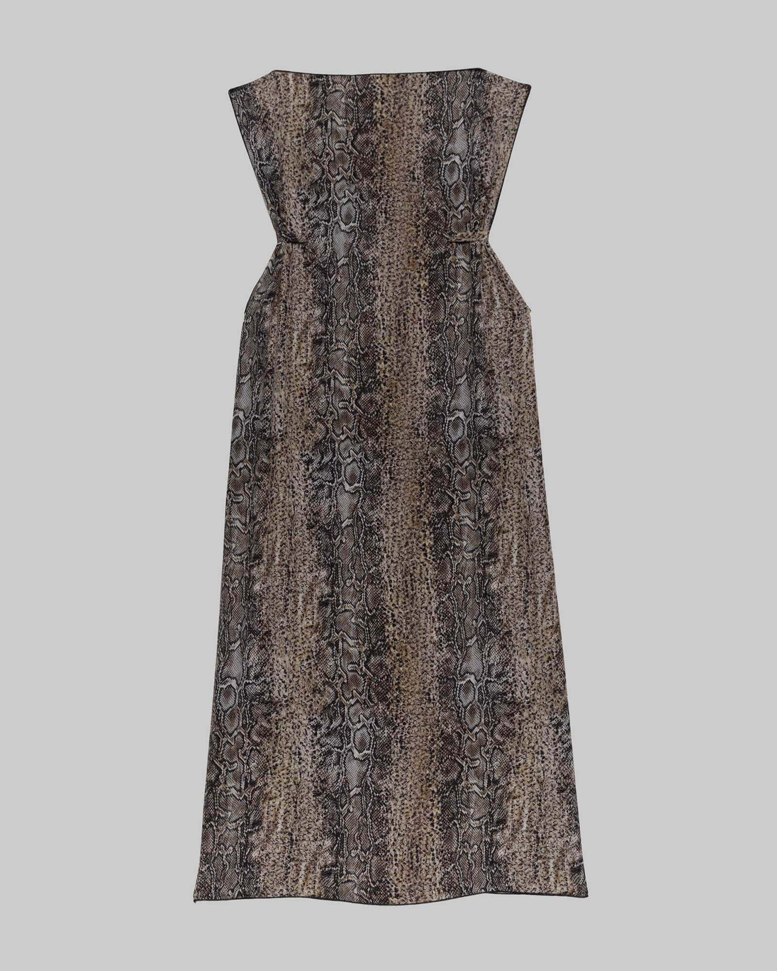 Rema Dress - Image 9