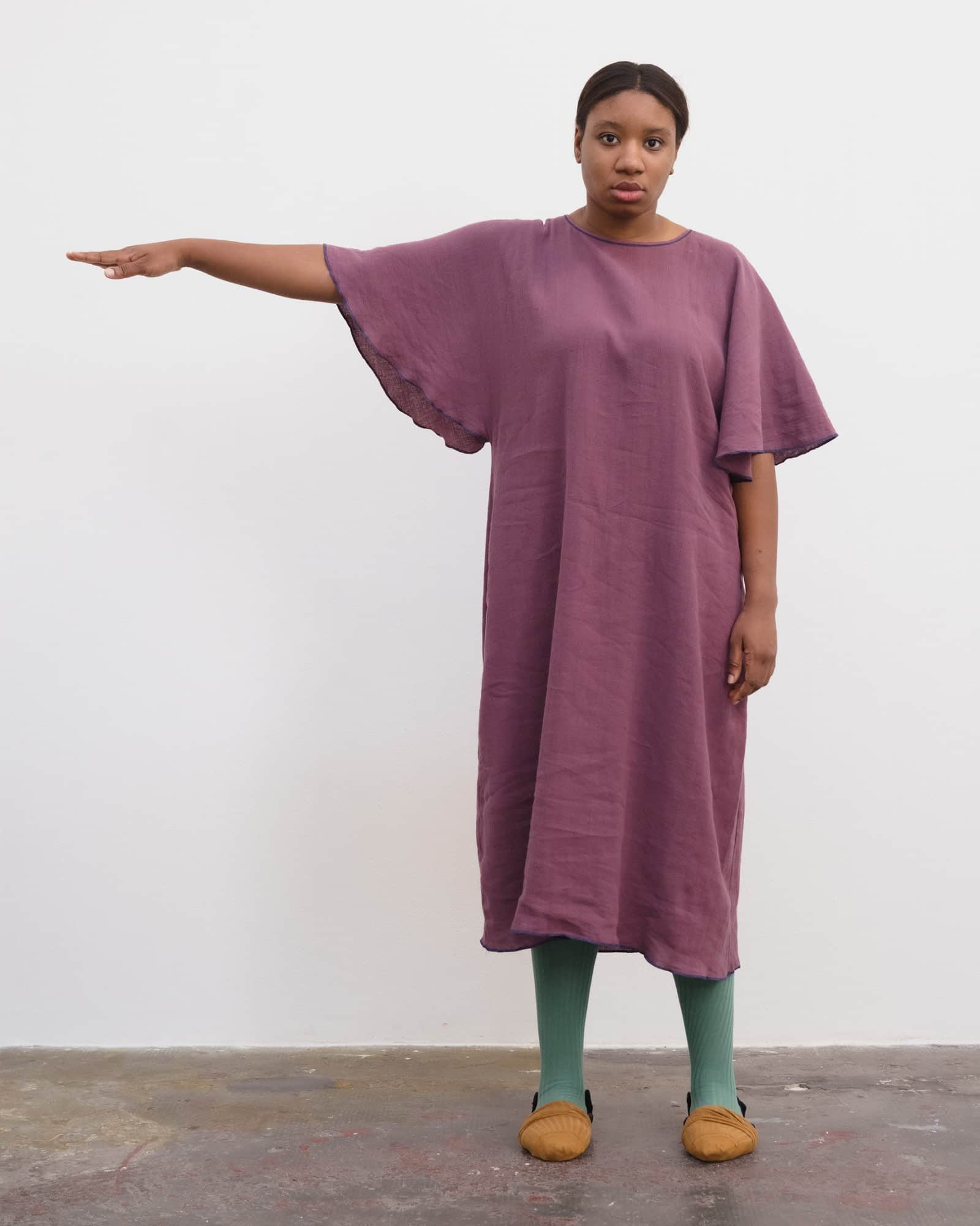 Rene Dress - Image 4