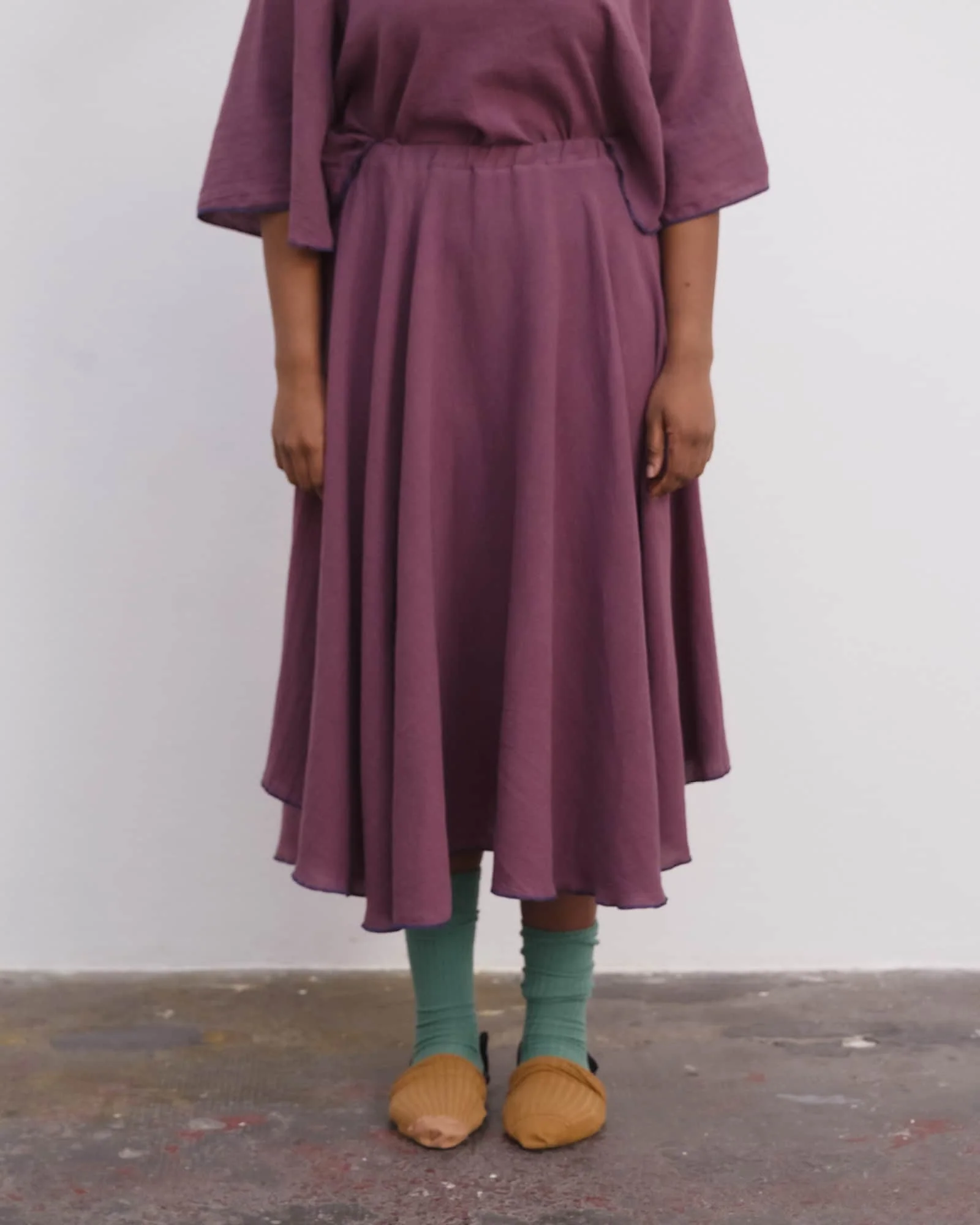 Rene Skirt