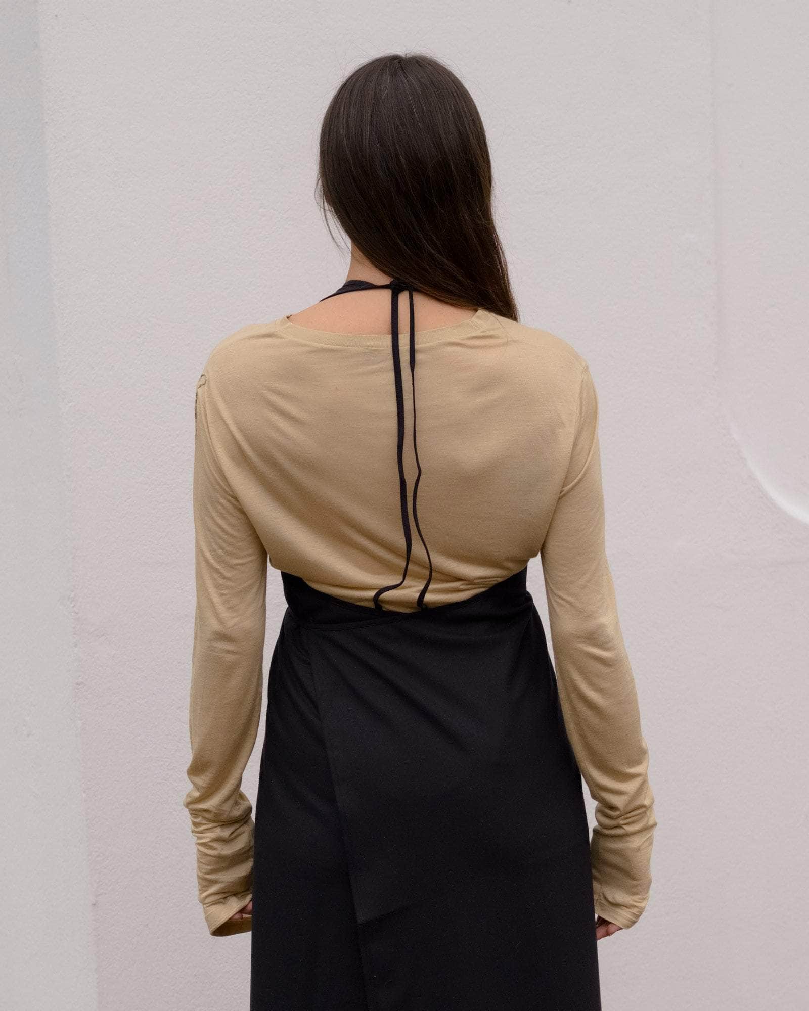 Repair - Long Sleeve Tee No.122 - Image 2