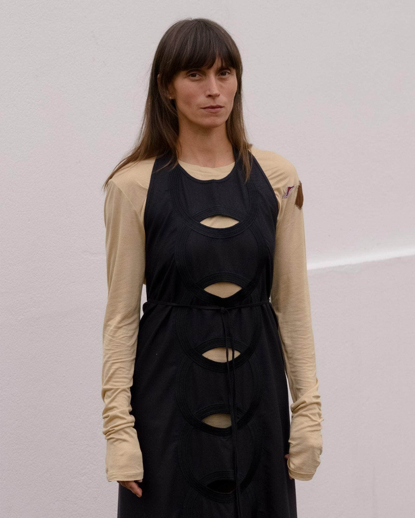 Repair - Long Sleeve Tee No.122 - Image 3