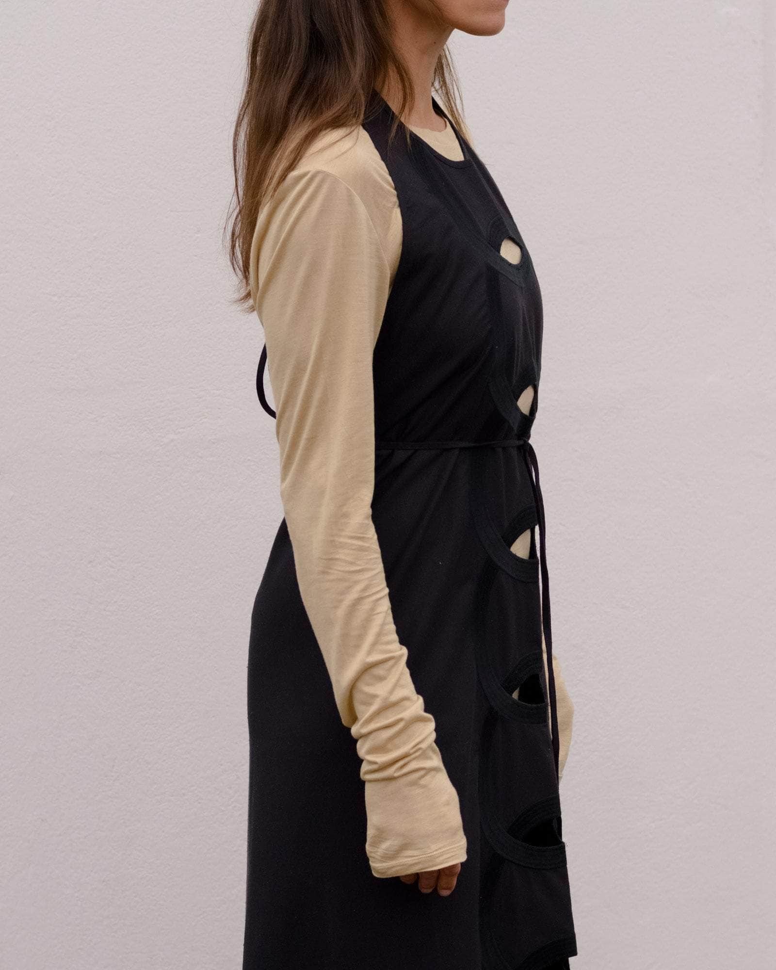 Repair - Long Sleeve Tee No.122 - Image 4