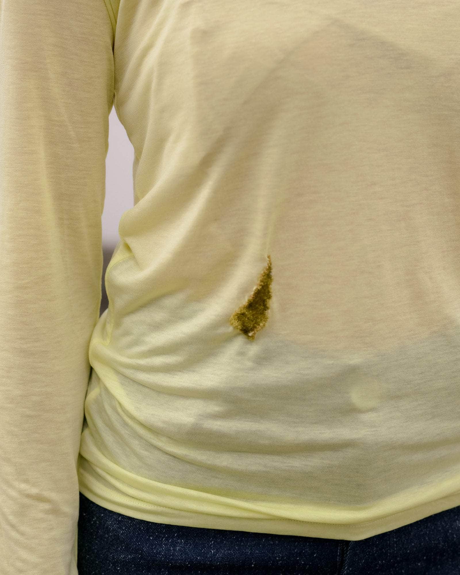 Repair - Long Sleeve Tee No.125 - Image 3