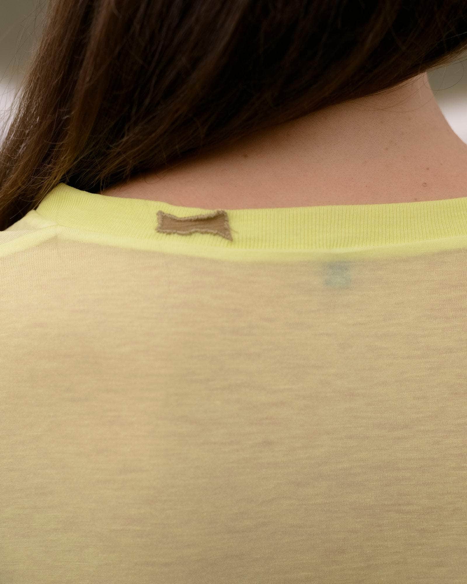 Repair - Long Sleeve Tee No.125 - Image 5