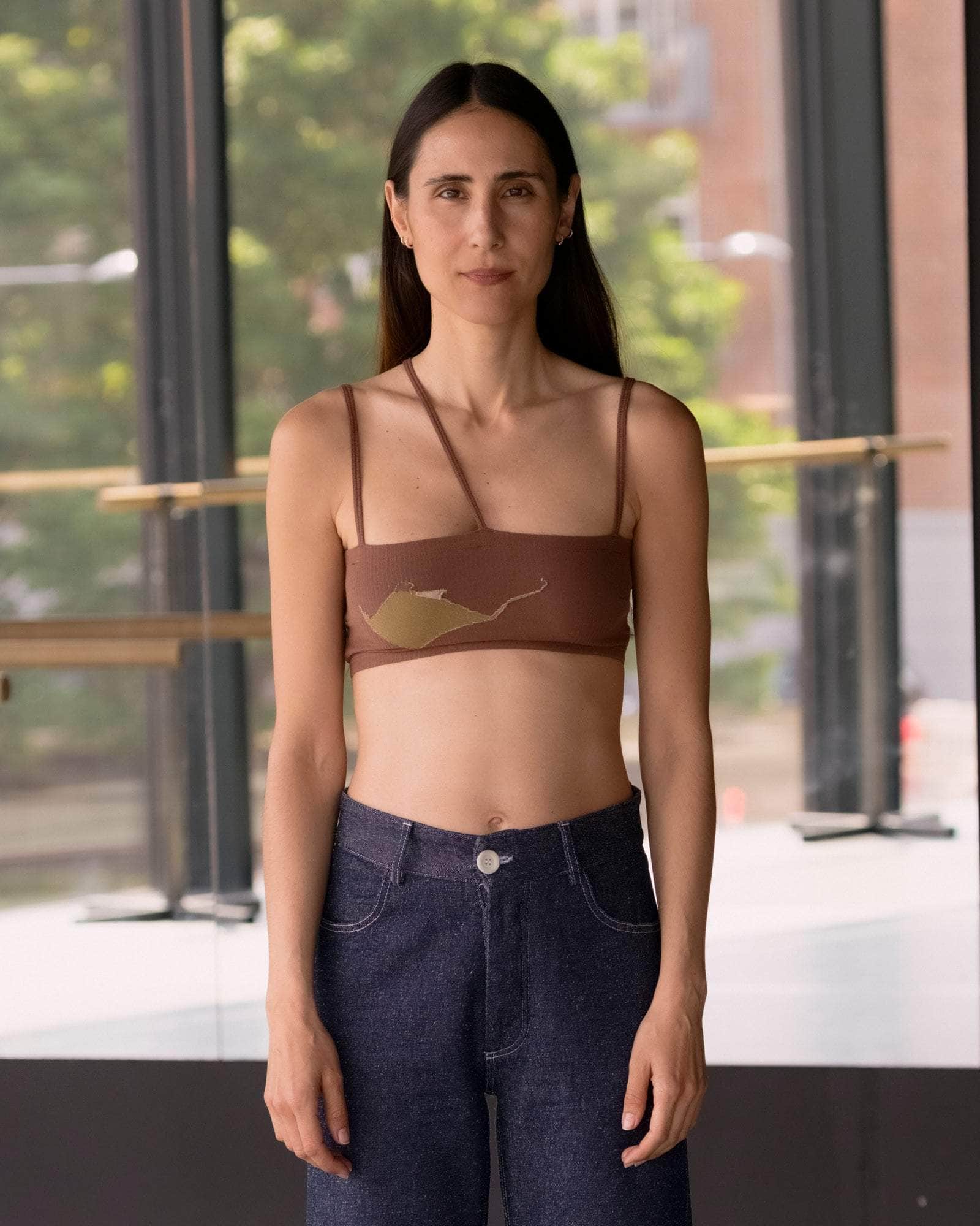 Repair - Nida Bra No.133