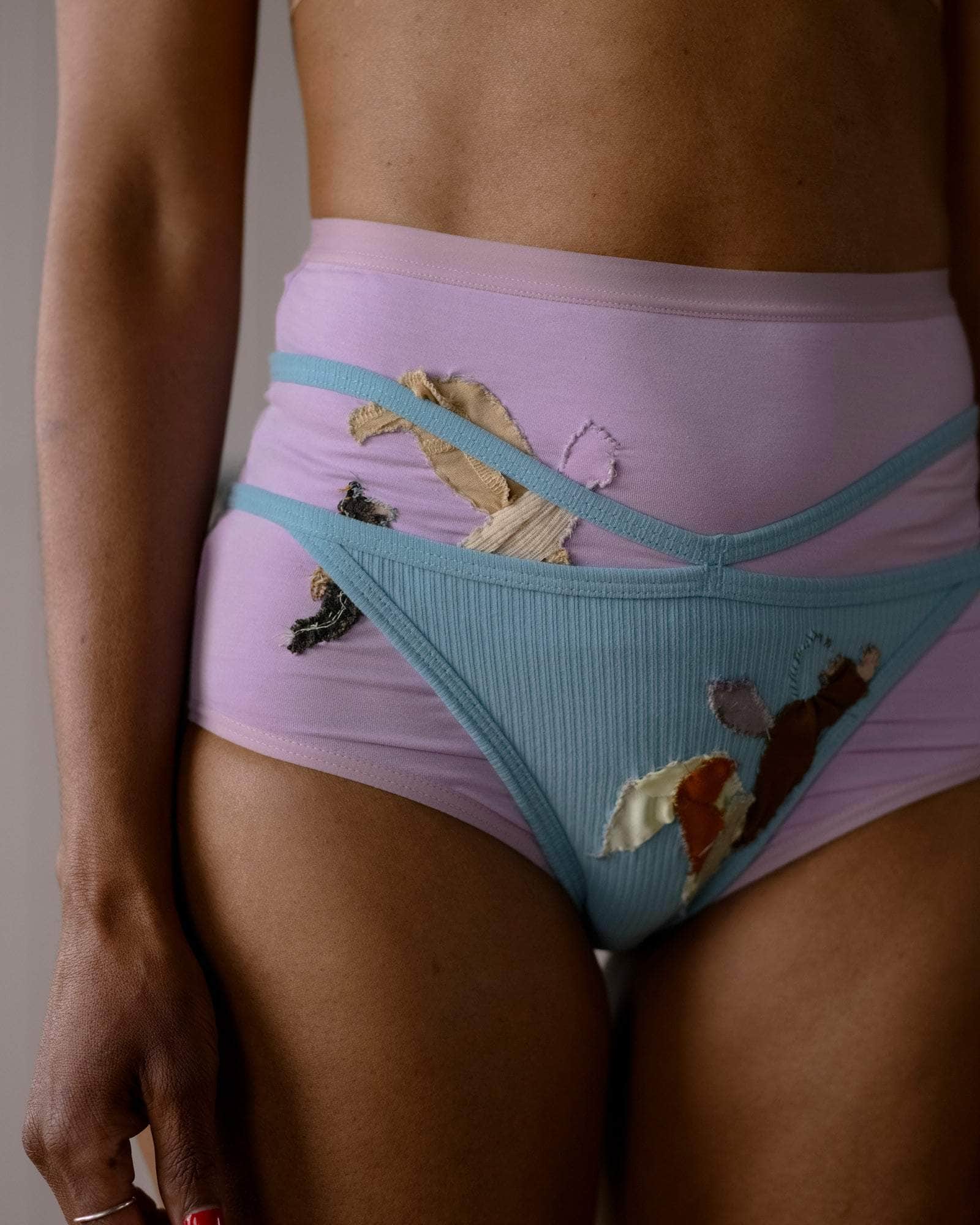 Repair - Nida Pants No.134 - Image 3
