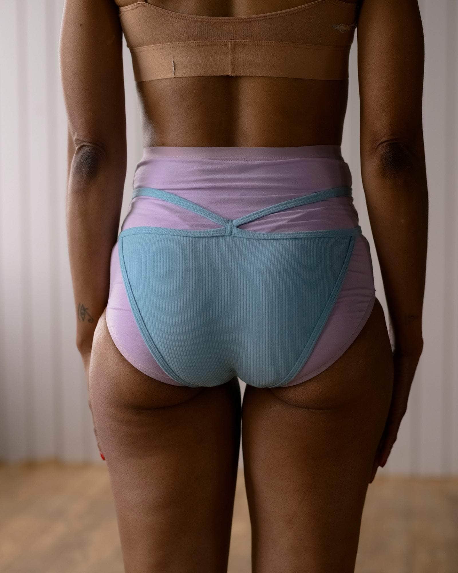 Repair - Nida Pants No.134 - Image 4