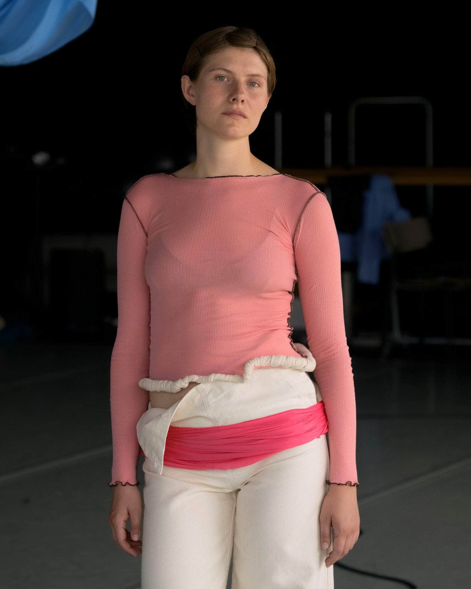 Repair - Vein Long Sleeve No.128