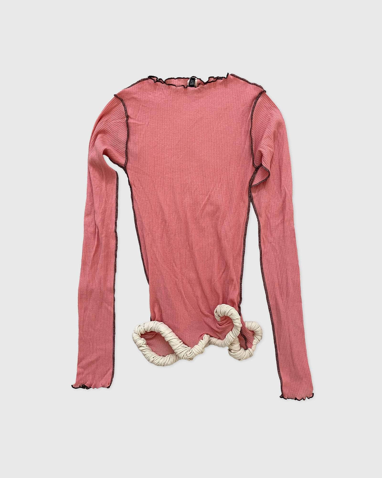 Repair - Vein Long Sleeve No.128 - Image 6
